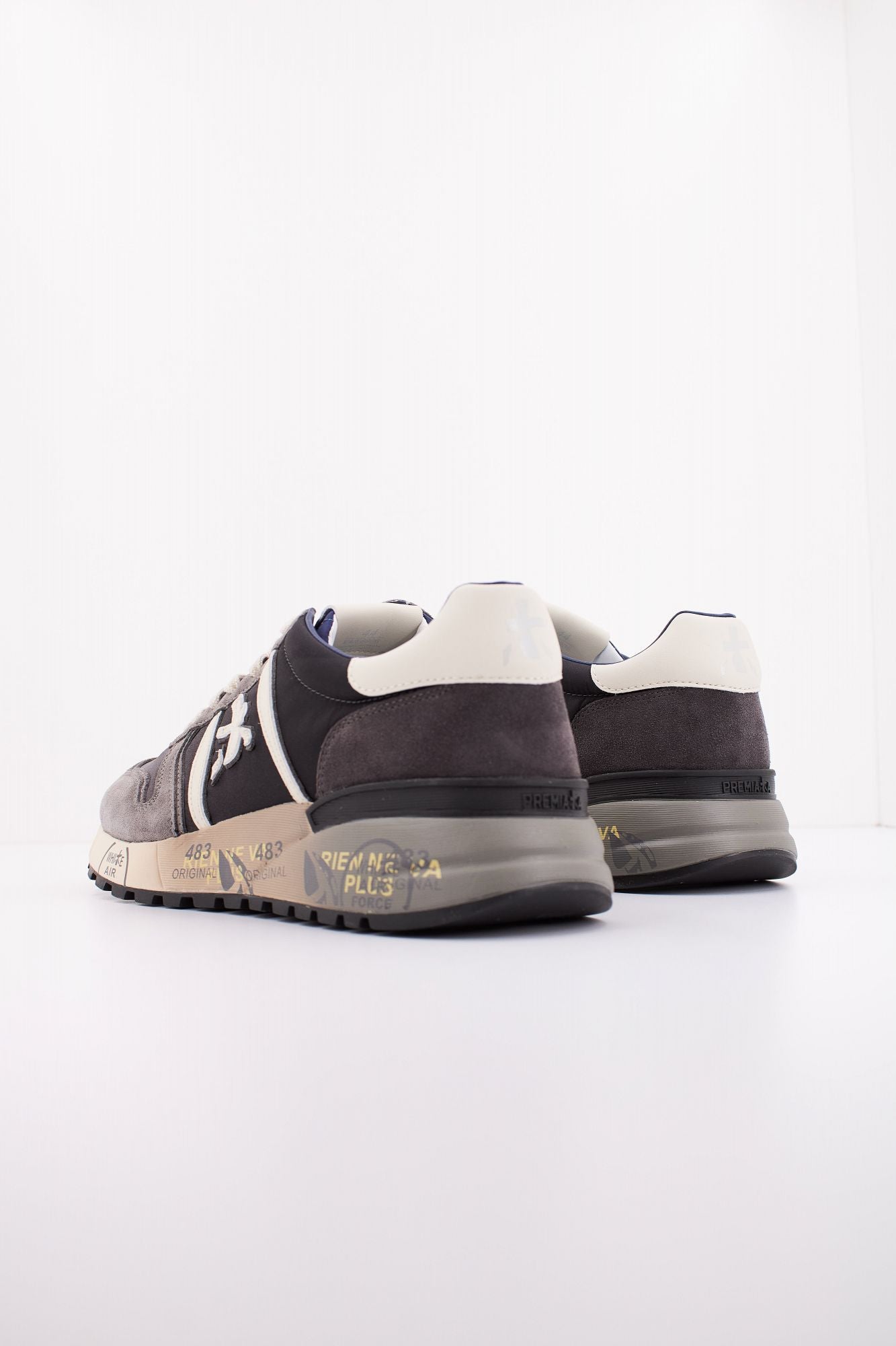 PREMIATA LANDER 6906 en color GRIS (4)