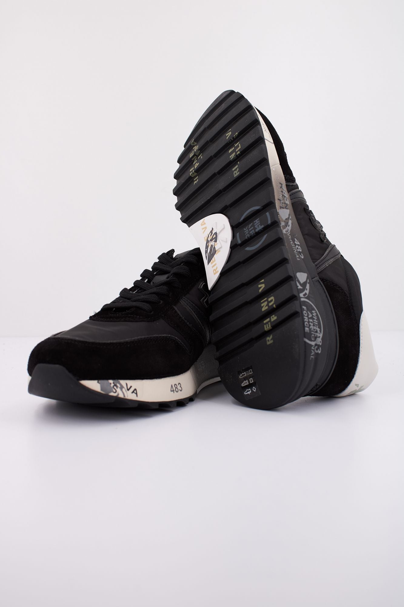 PREMIATA LANDER 7079 en color NEGRO (5)