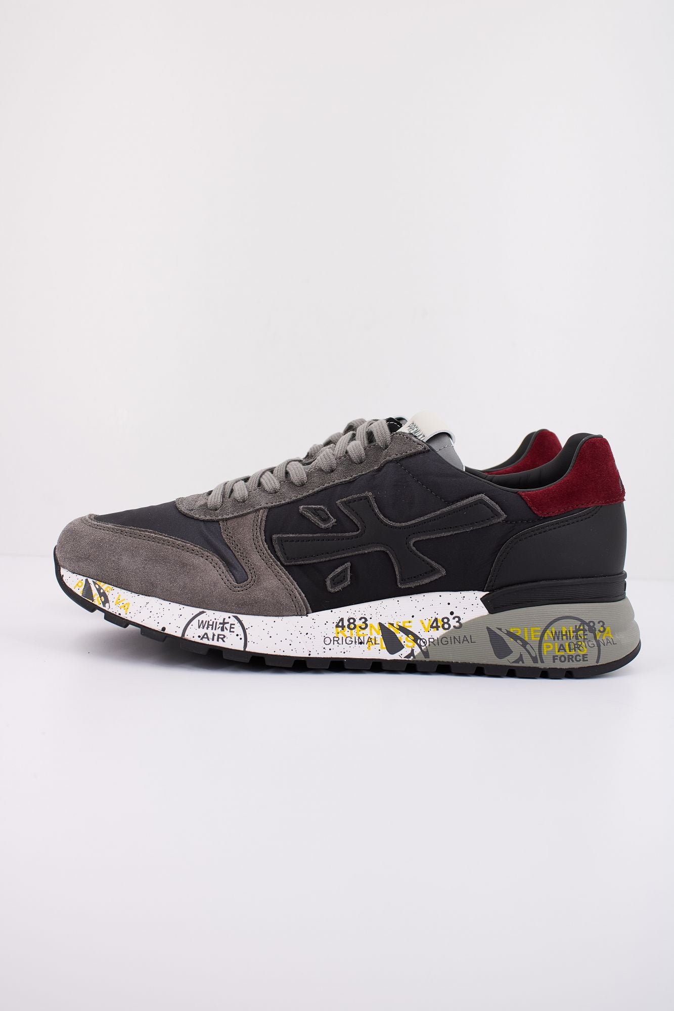 Sneakers Premiata de Hombre online en Yellowshop