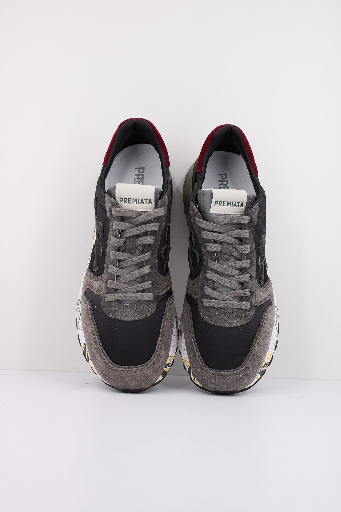 PREMIATA MICK 6420 en color GRIS (3)