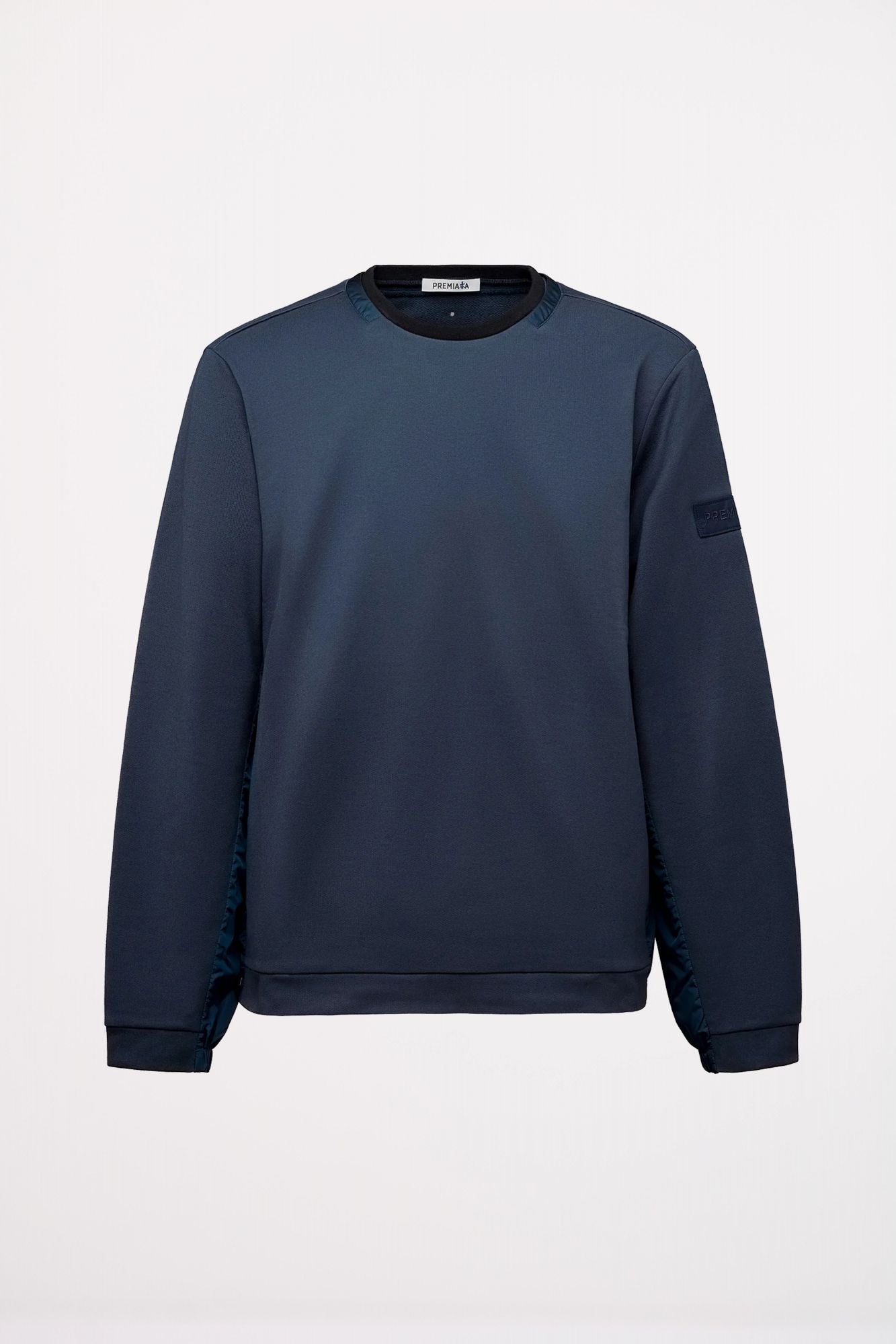 PREMIATA CREW NECK en color AZUL (2)