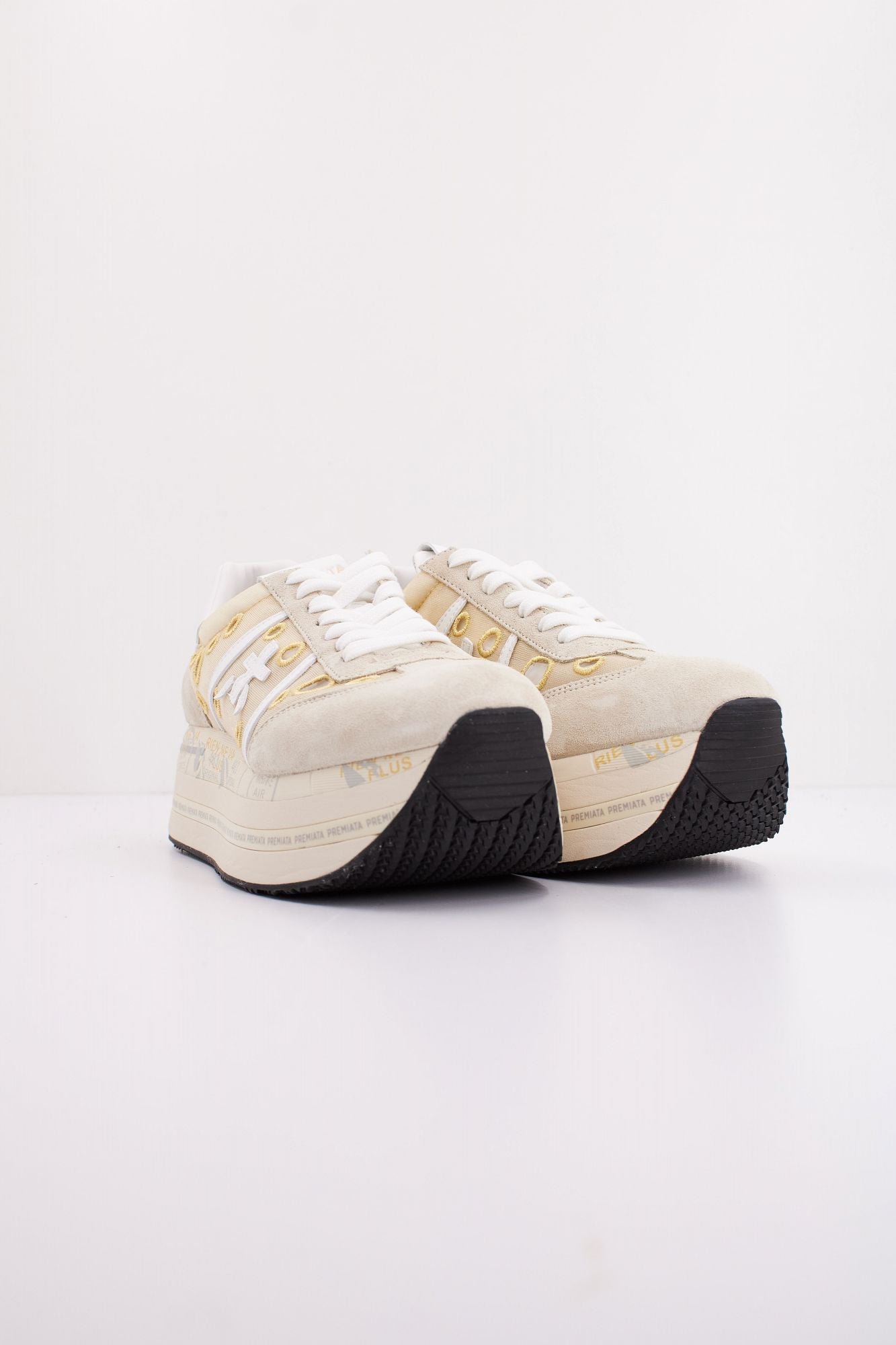PREMIATA BETH 7382 en color BEIS (2)