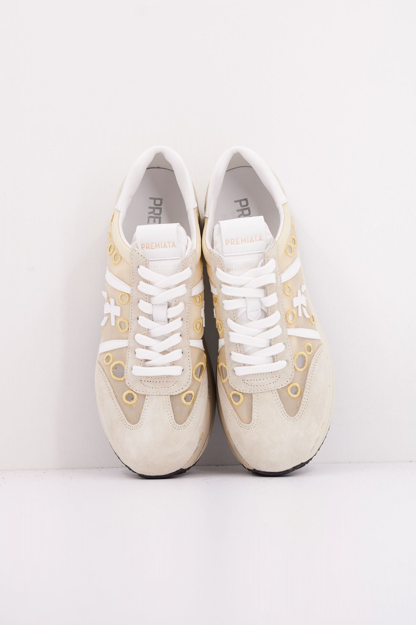 PREMIATA BETH 7382 en color BEIS (3)