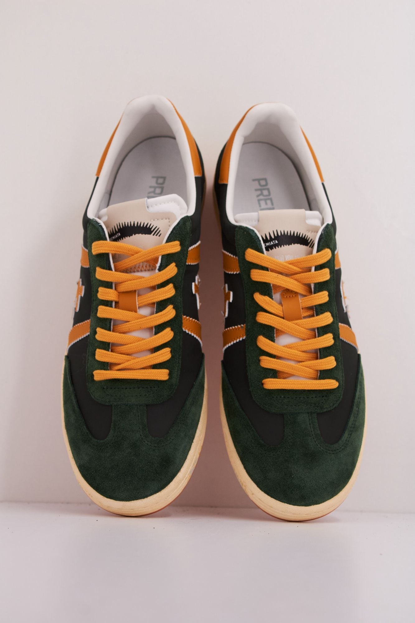 PREMIATA BONNIE 7340 en color VERDE (3)