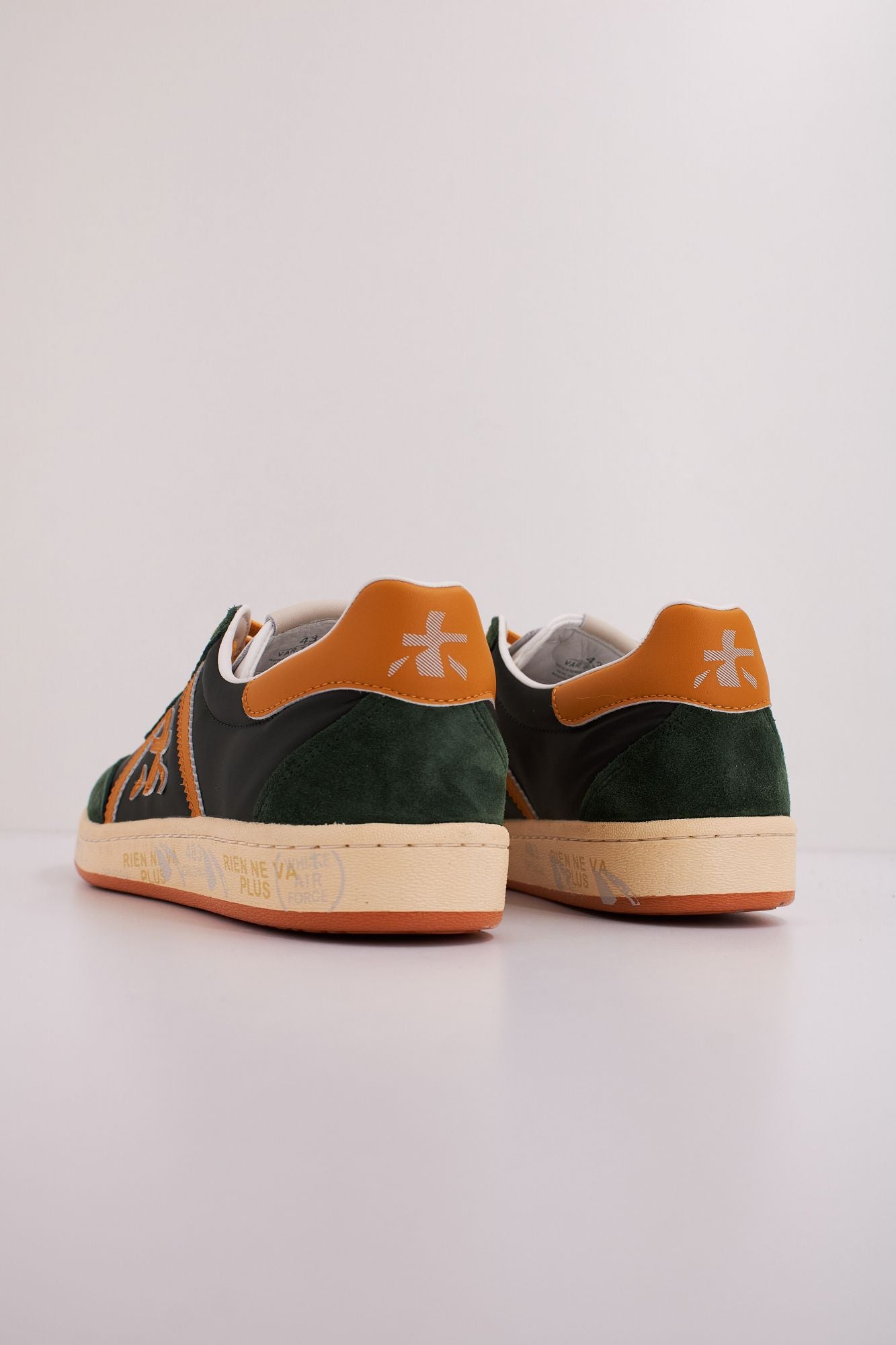 PREMIATA BONNIE 7340 en color VERDE (4)