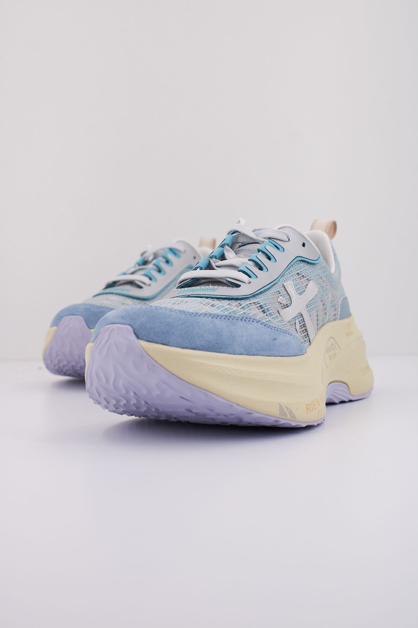 PREMIATA HILL en color AZUL (2)