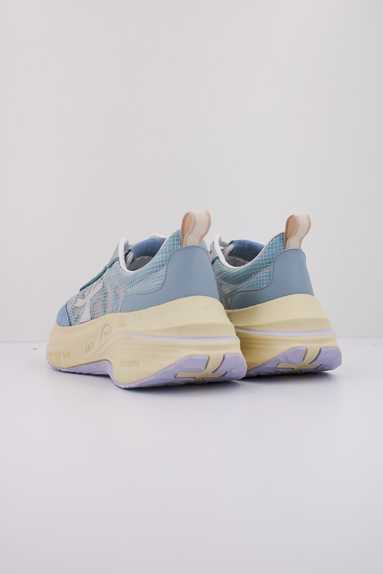 PREMIATA HILL en color AZUL (4)
