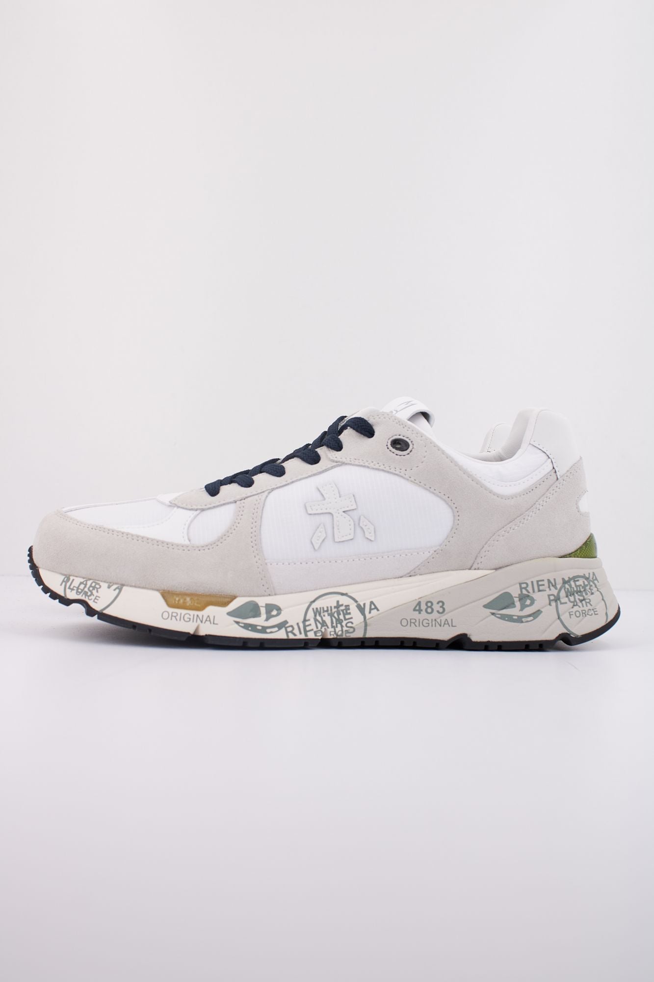 PREMIATA MASE en color BEIS (1)