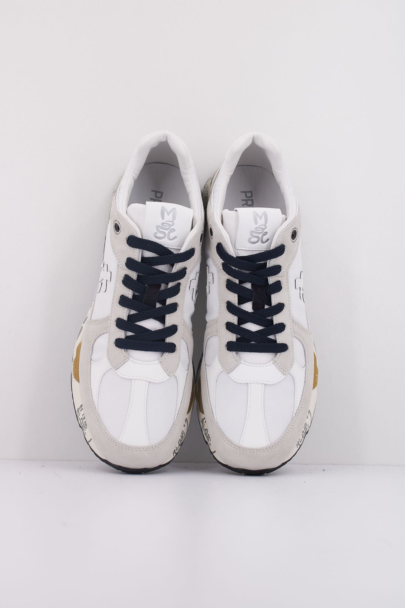 PREMIATA MASE en color BEIS (3)
