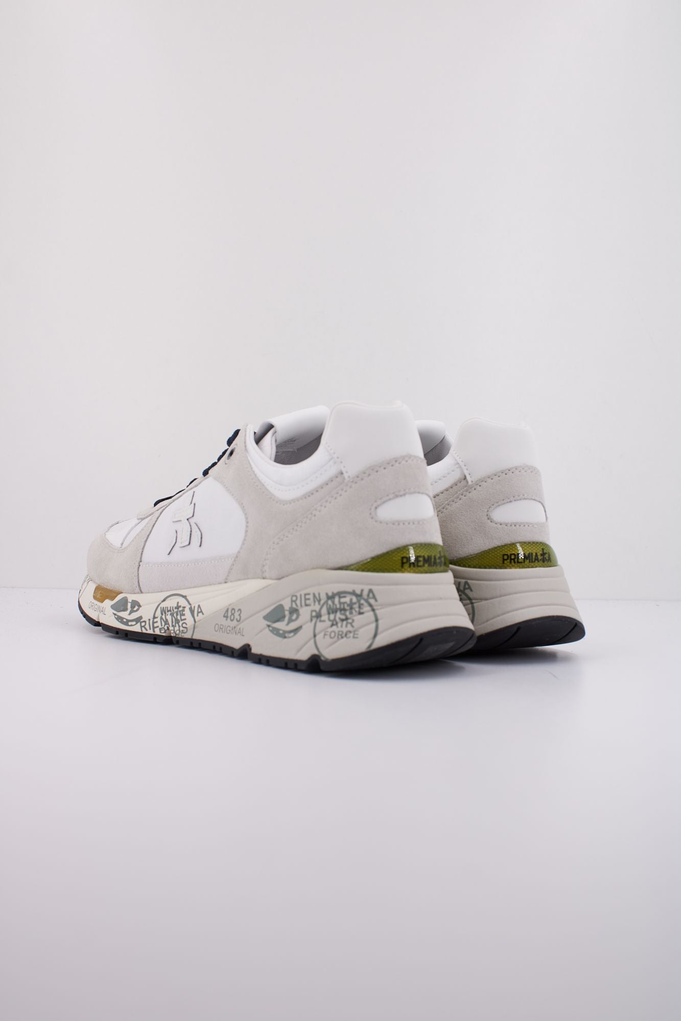 PREMIATA MASE en color BEIS (4)