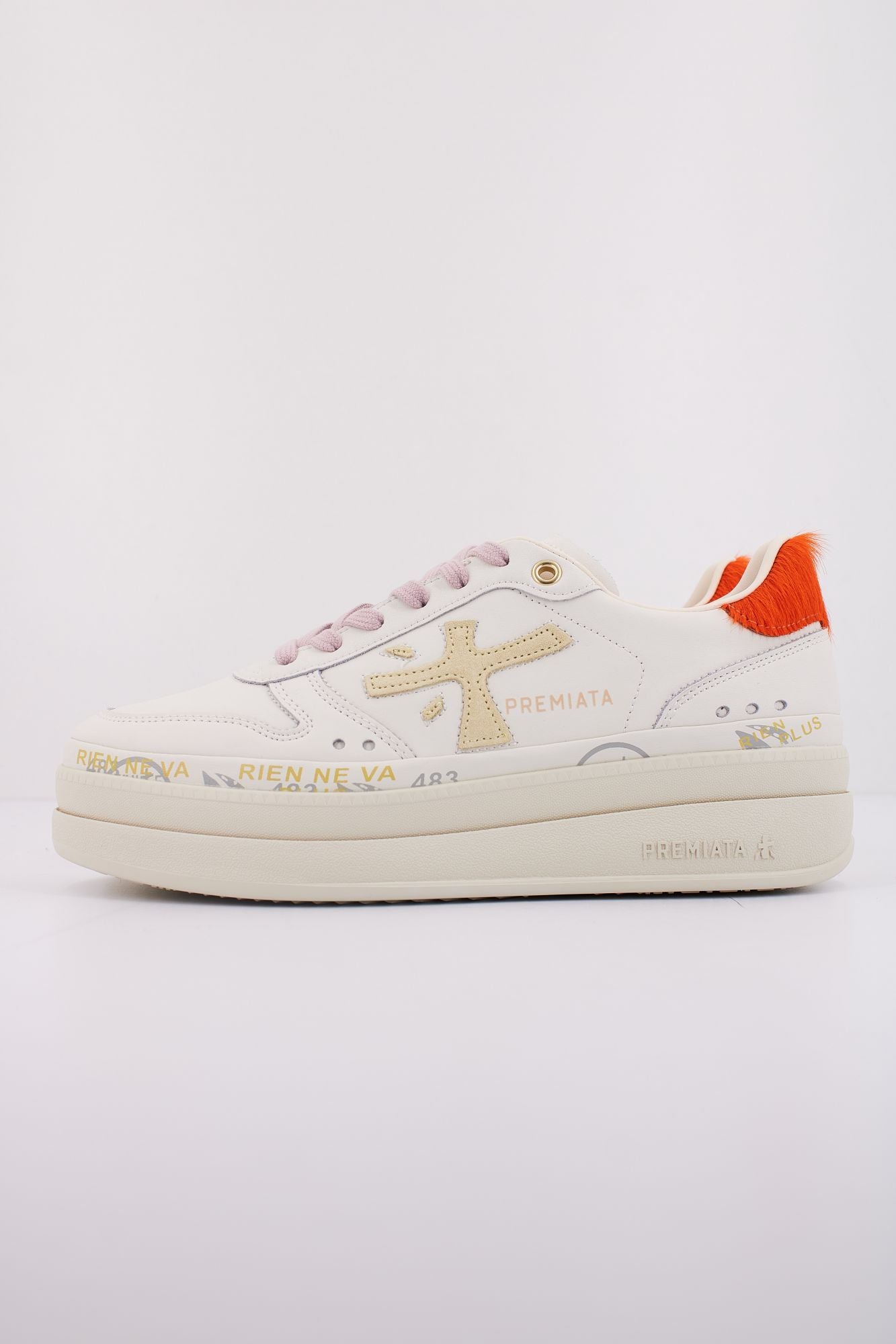 PREMIATA MICOL 7442 en color BLANCO (1)