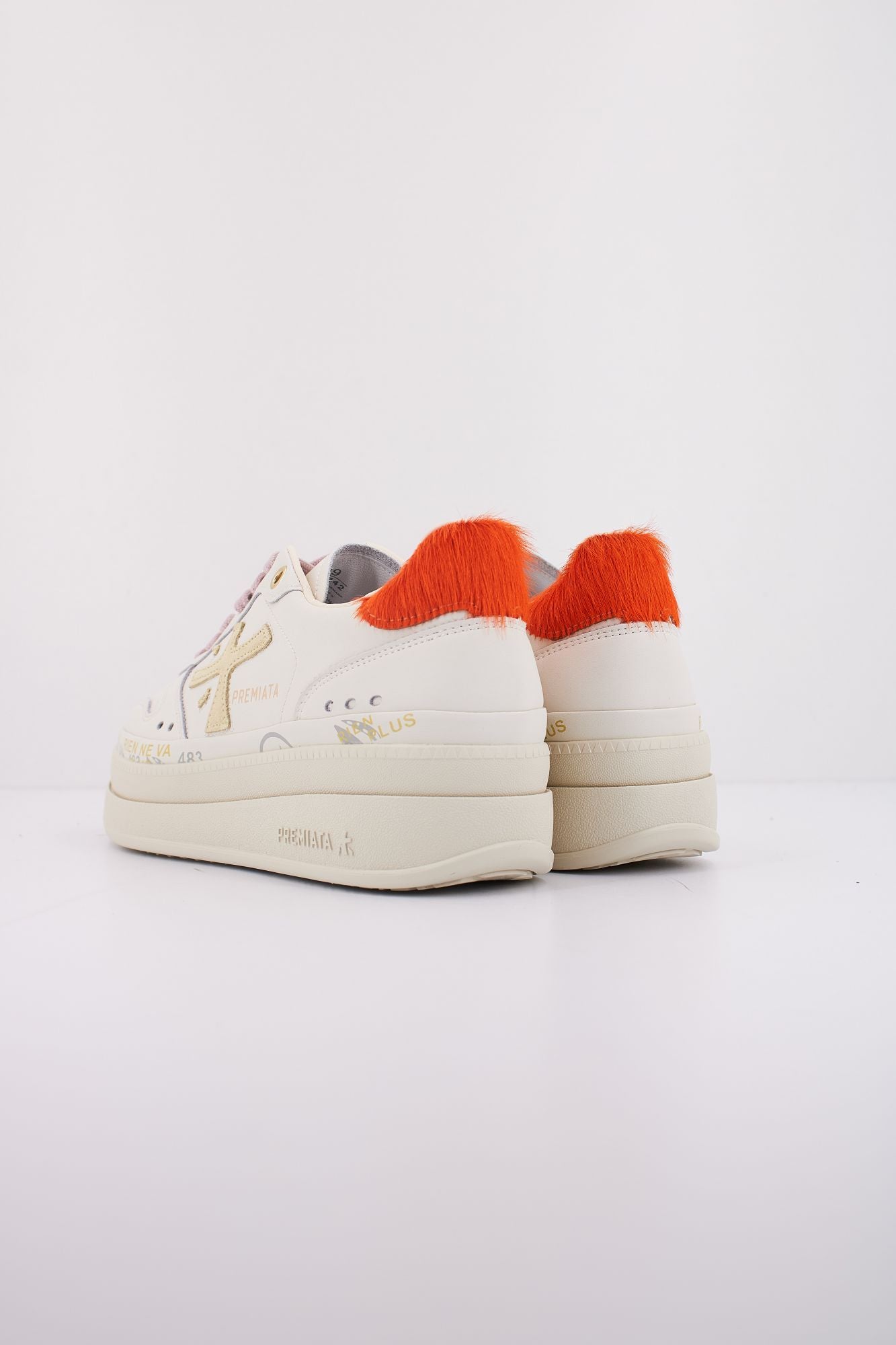 PREMIATA MICOL 7442 en color BLANCO (4)