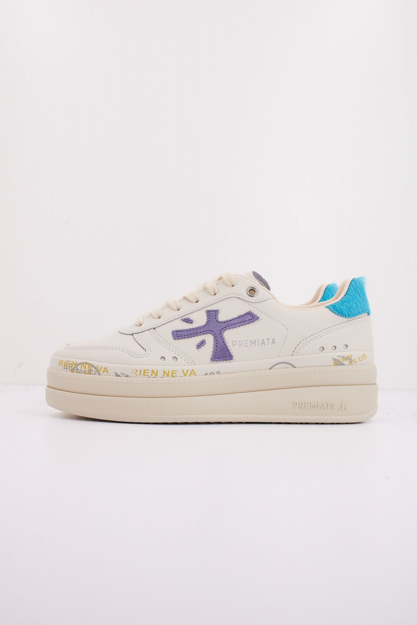 PREMIATA MICOL 7443 en color BEIS (1)