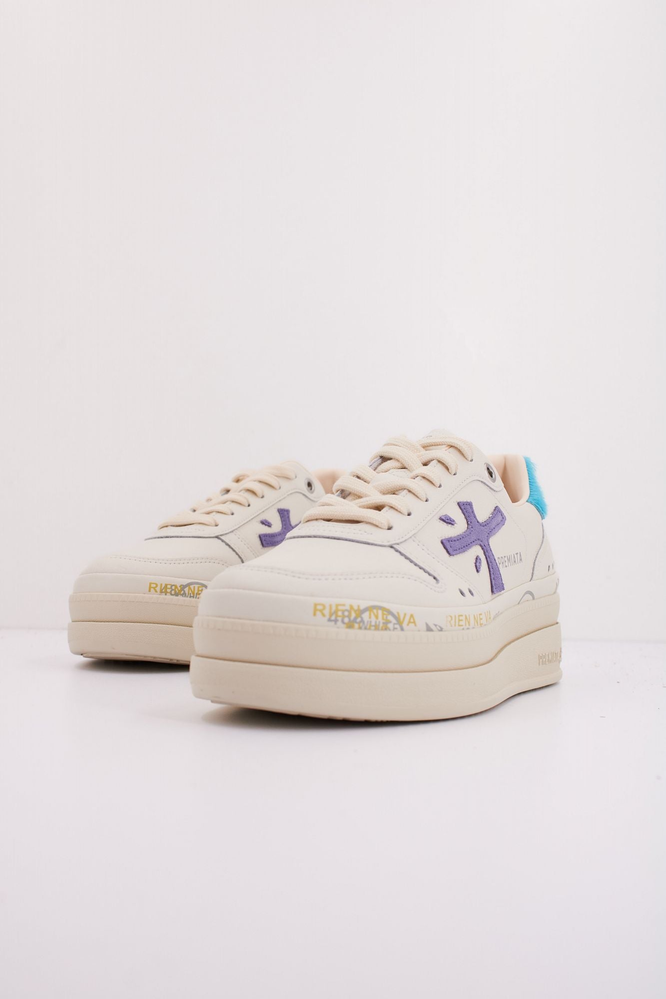 PREMIATA MICOL 7443 en color BEIS (2)