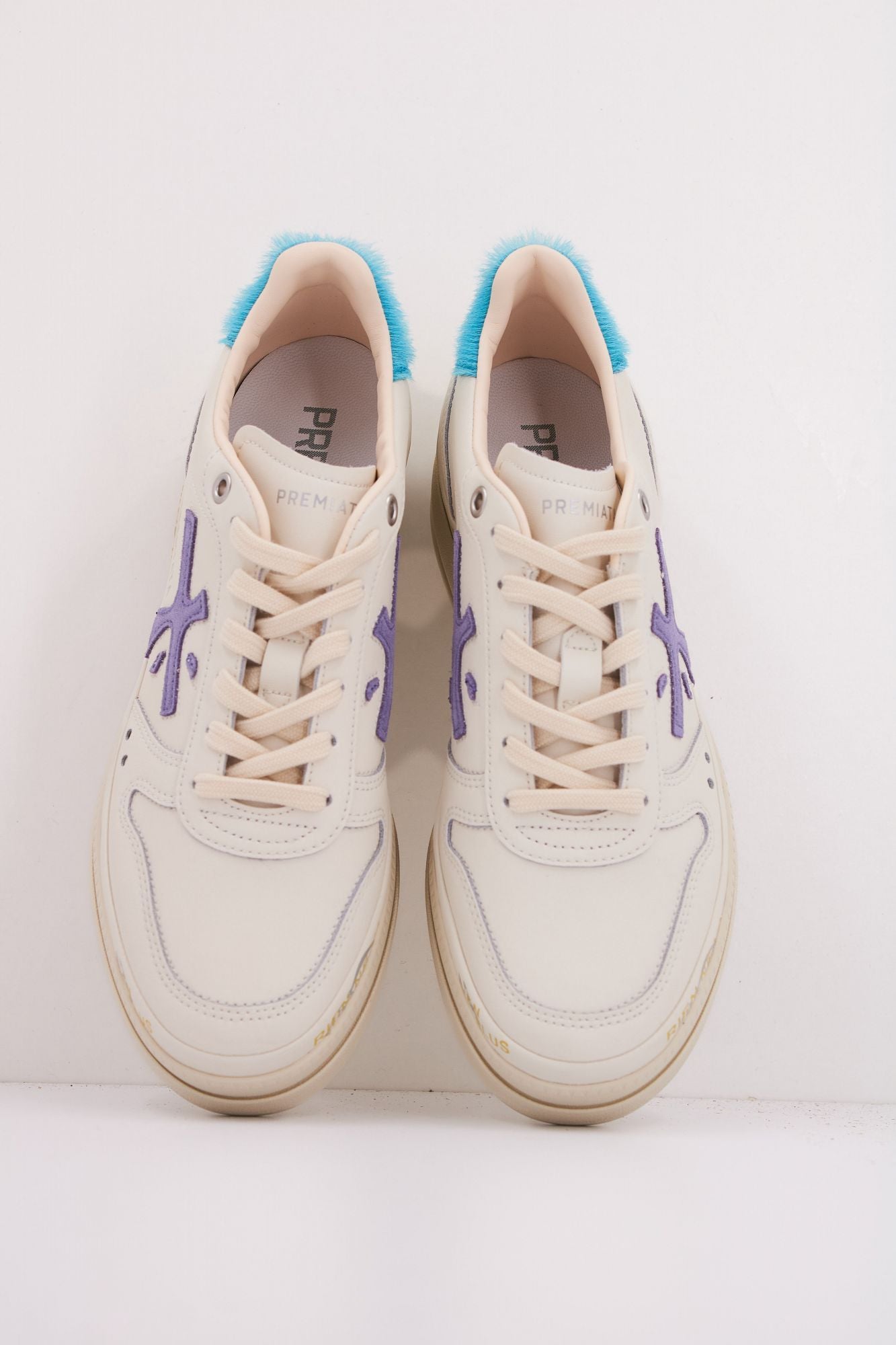 PREMIATA MICOL 7443 en color BEIS (3)