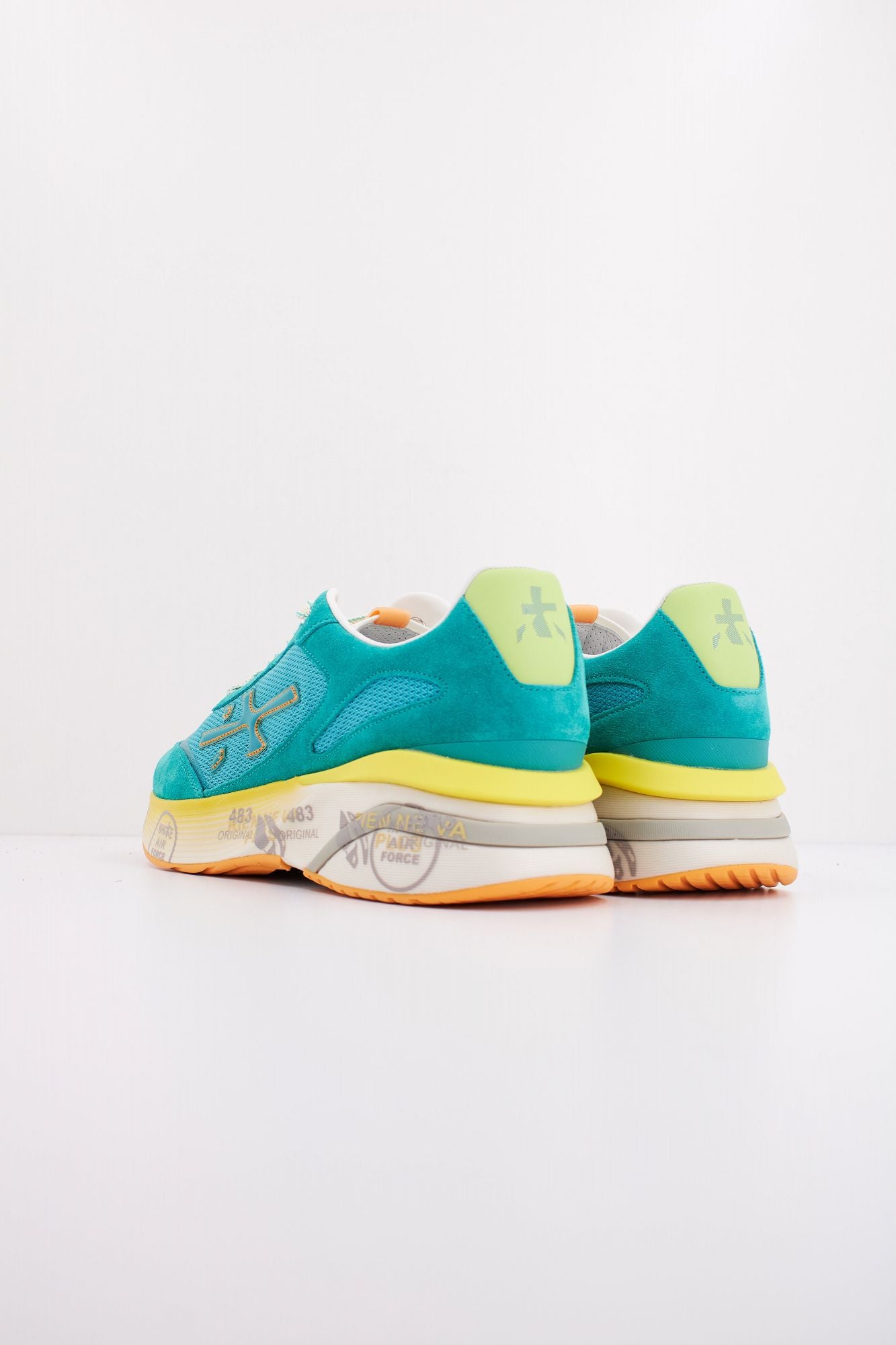 PREMIATA MOERUN 7302 en color AZUL (4)