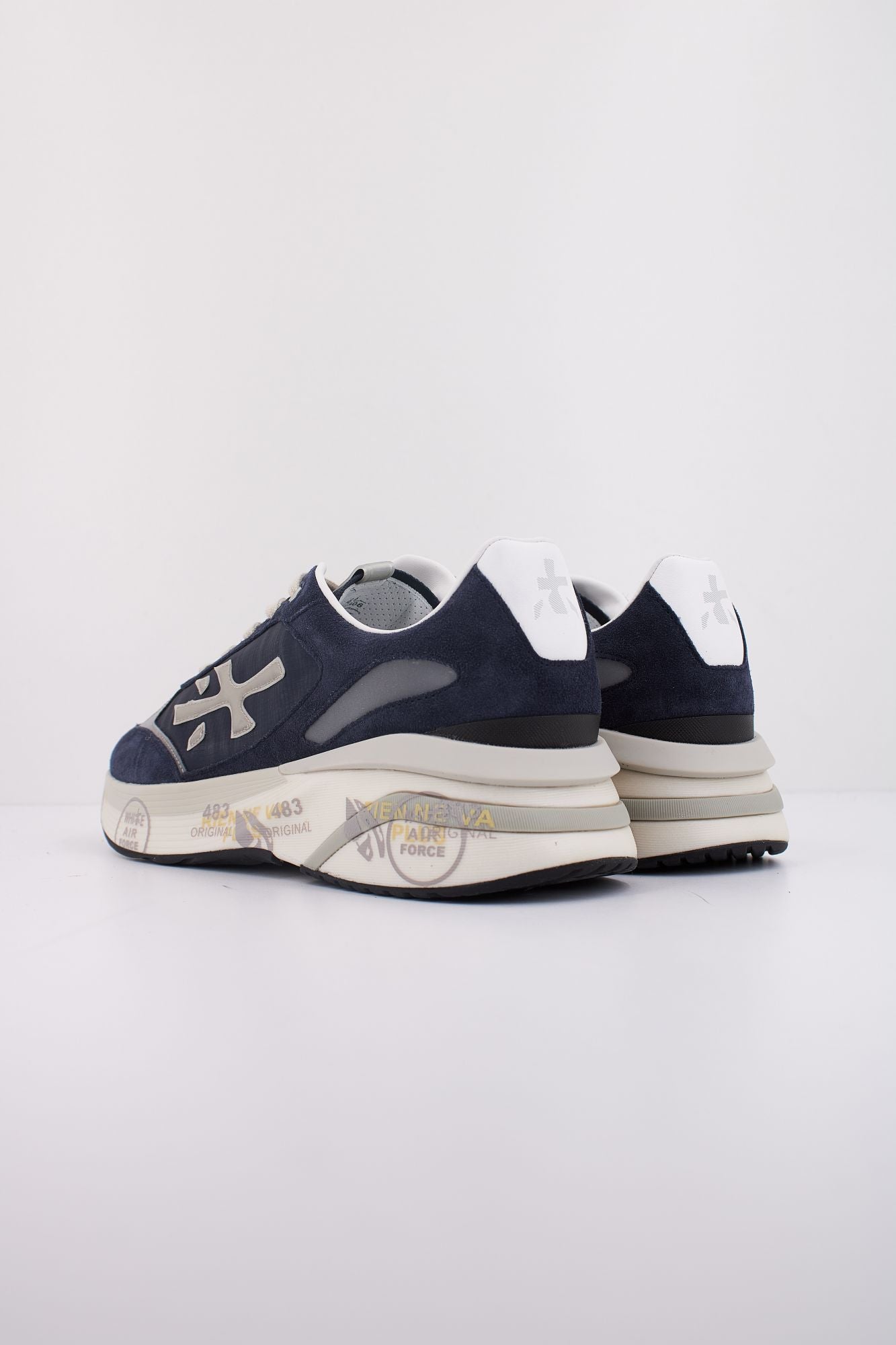 PREMIATA MOERUN 7306 en color AZUL (4)