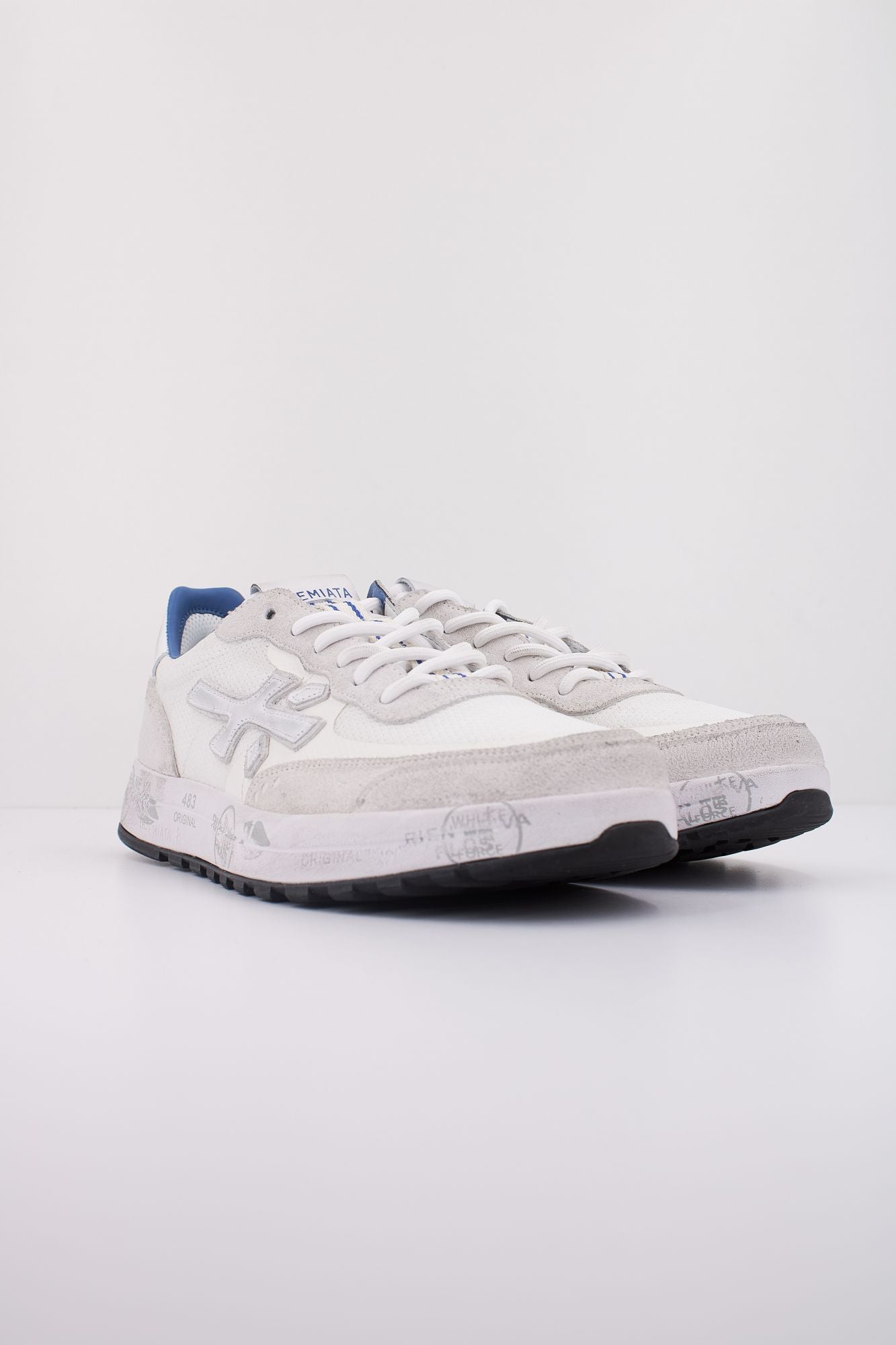 PREMIATA NOUS 6657 en color BLANCO (2)
