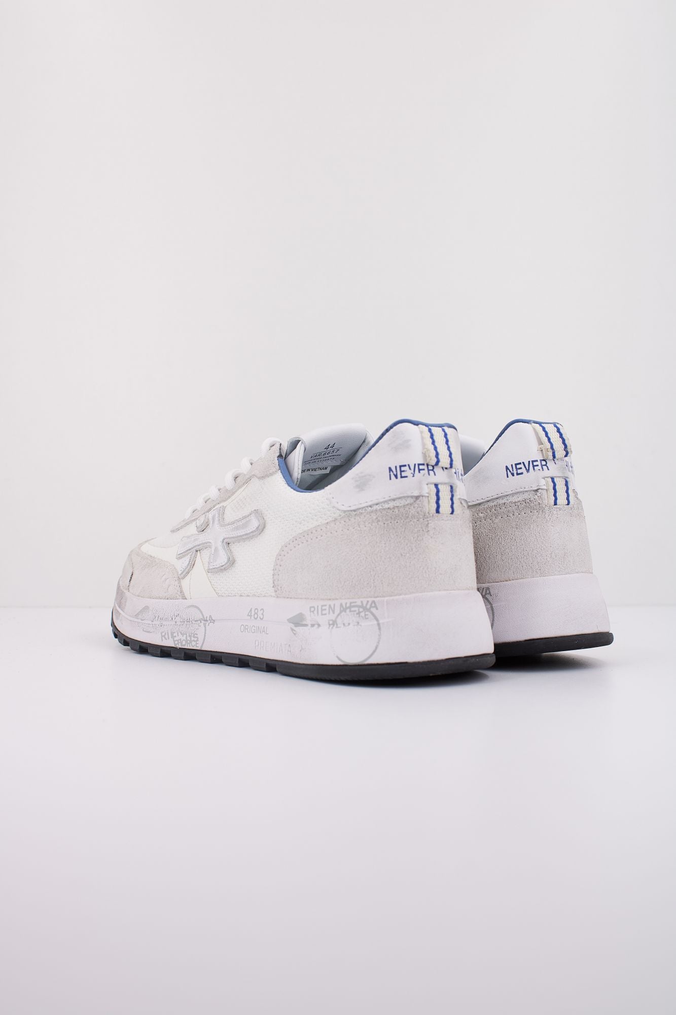 PREMIATA NOUS 6657 en color BLANCO (4)