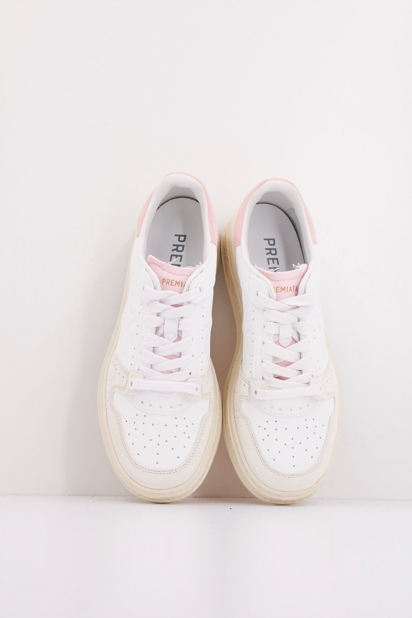 PREMIATA QUINND 7419 en color BLANCO (3)