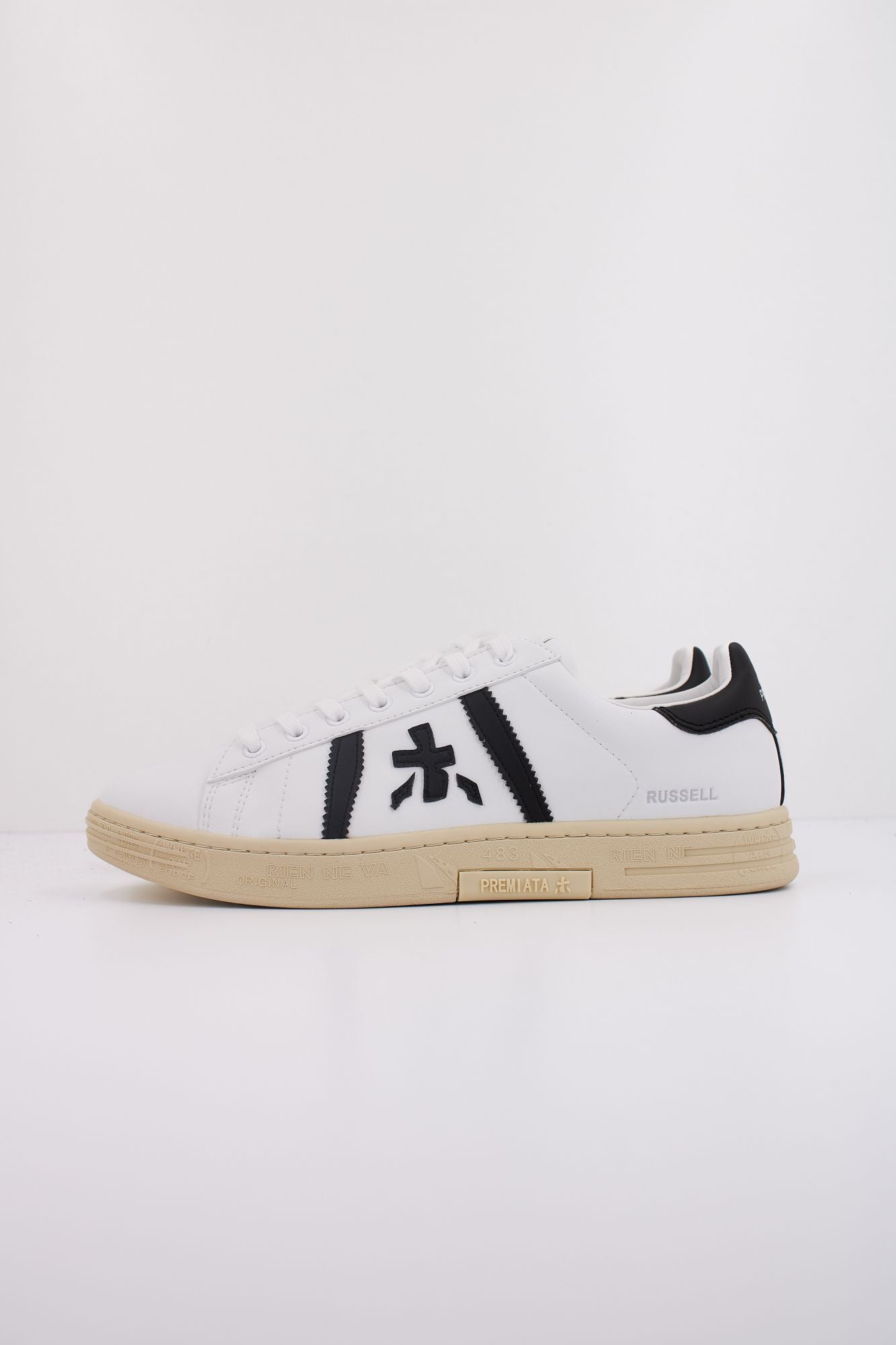 PREMIATA RUSELL 7474 en color BLANCO (1)