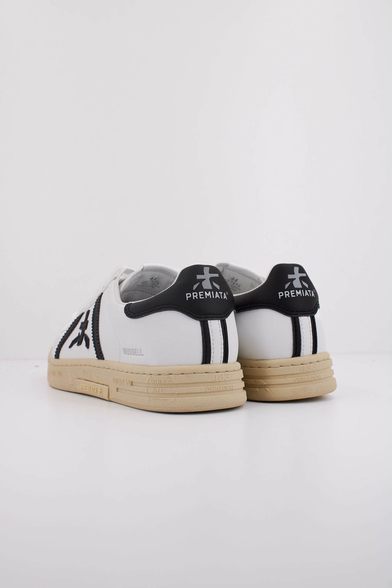 PREMIATA RUSELL 7474 en color BLANCO (4)