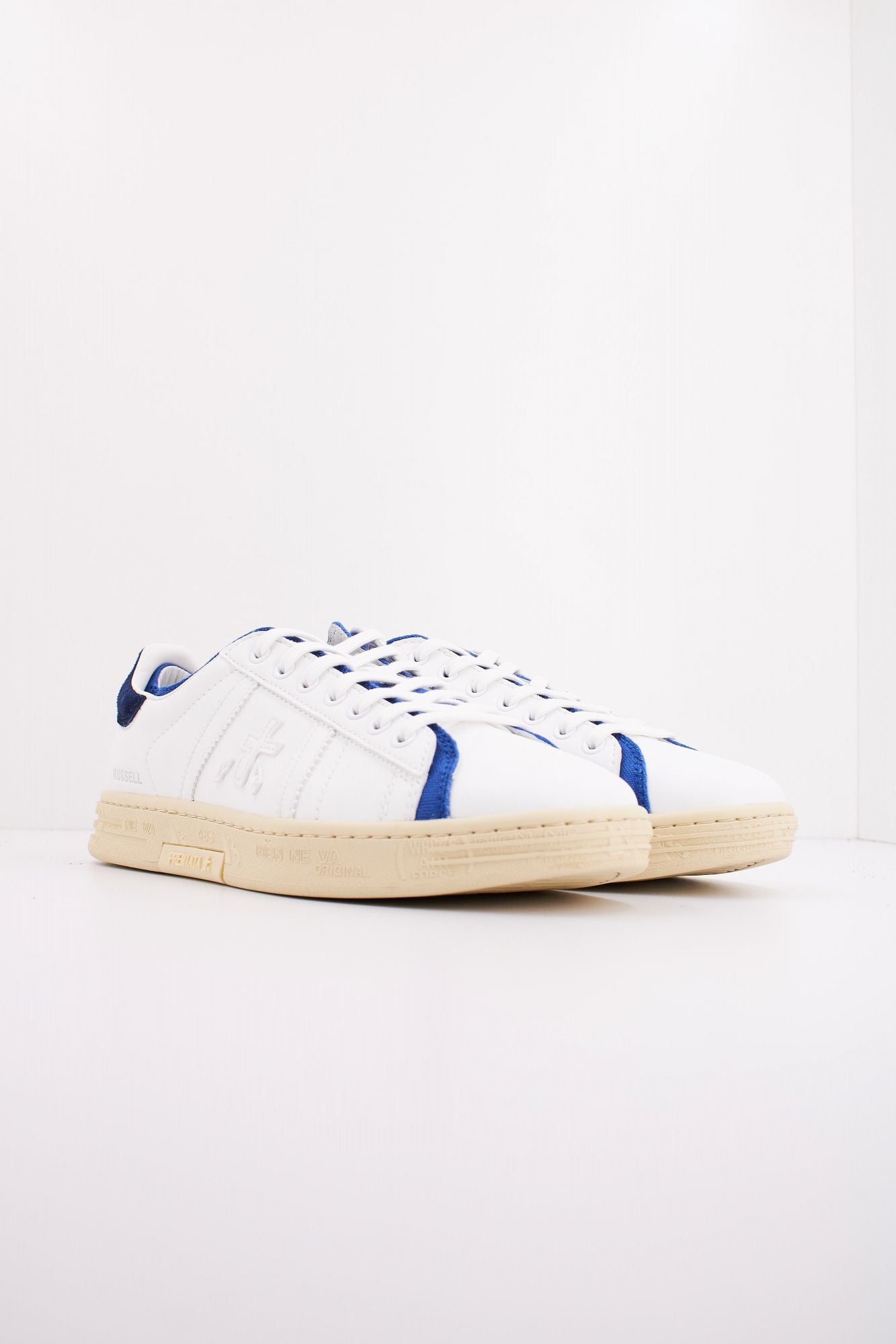 PREMIATA RUSSELL 7491 en color BLANCO (2)