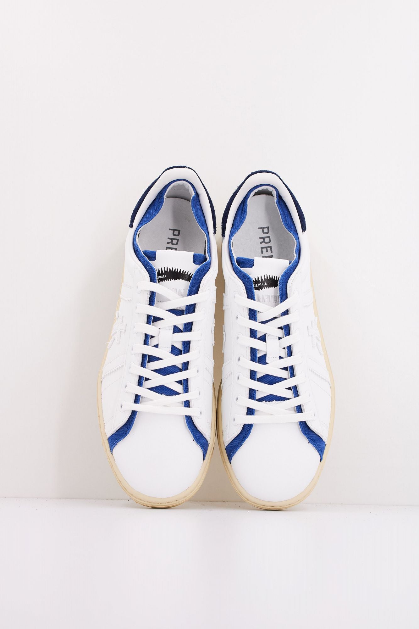 PREMIATA RUSSELL 7491 en color BLANCO (3)