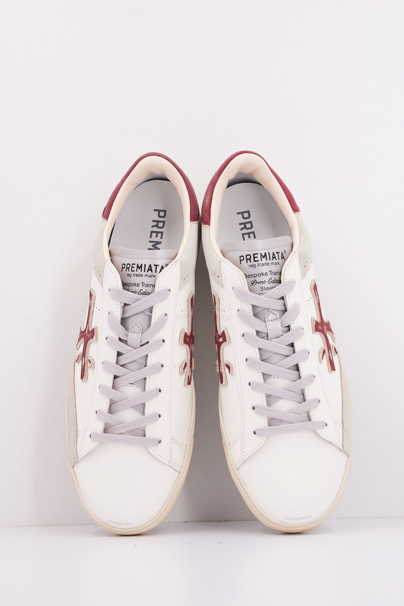 PREMIATA STEVEN 6970 en color BLANCO (3)