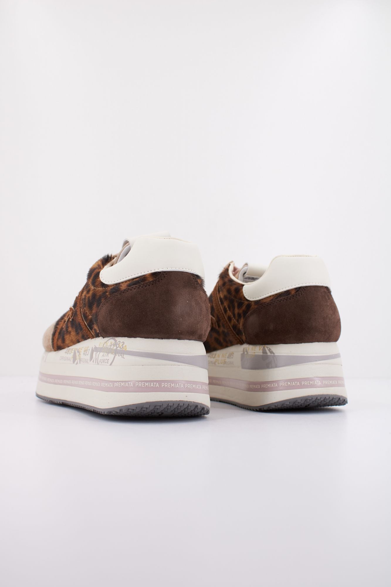 PREMIATA BETH 7741 en color ANIMAL PRINT (4)