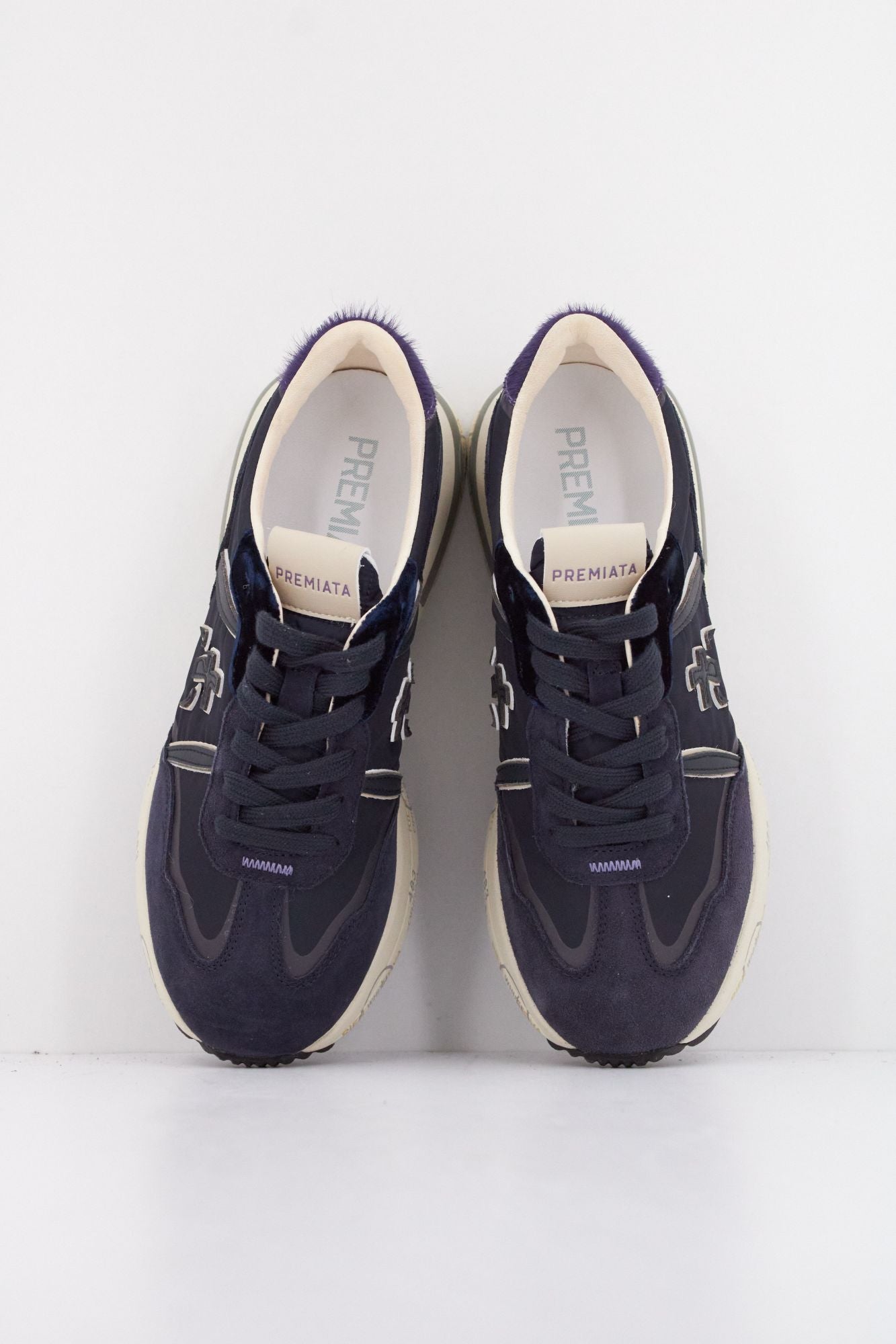 PREMIATA CASSIE 7680 en color AZUL (3)