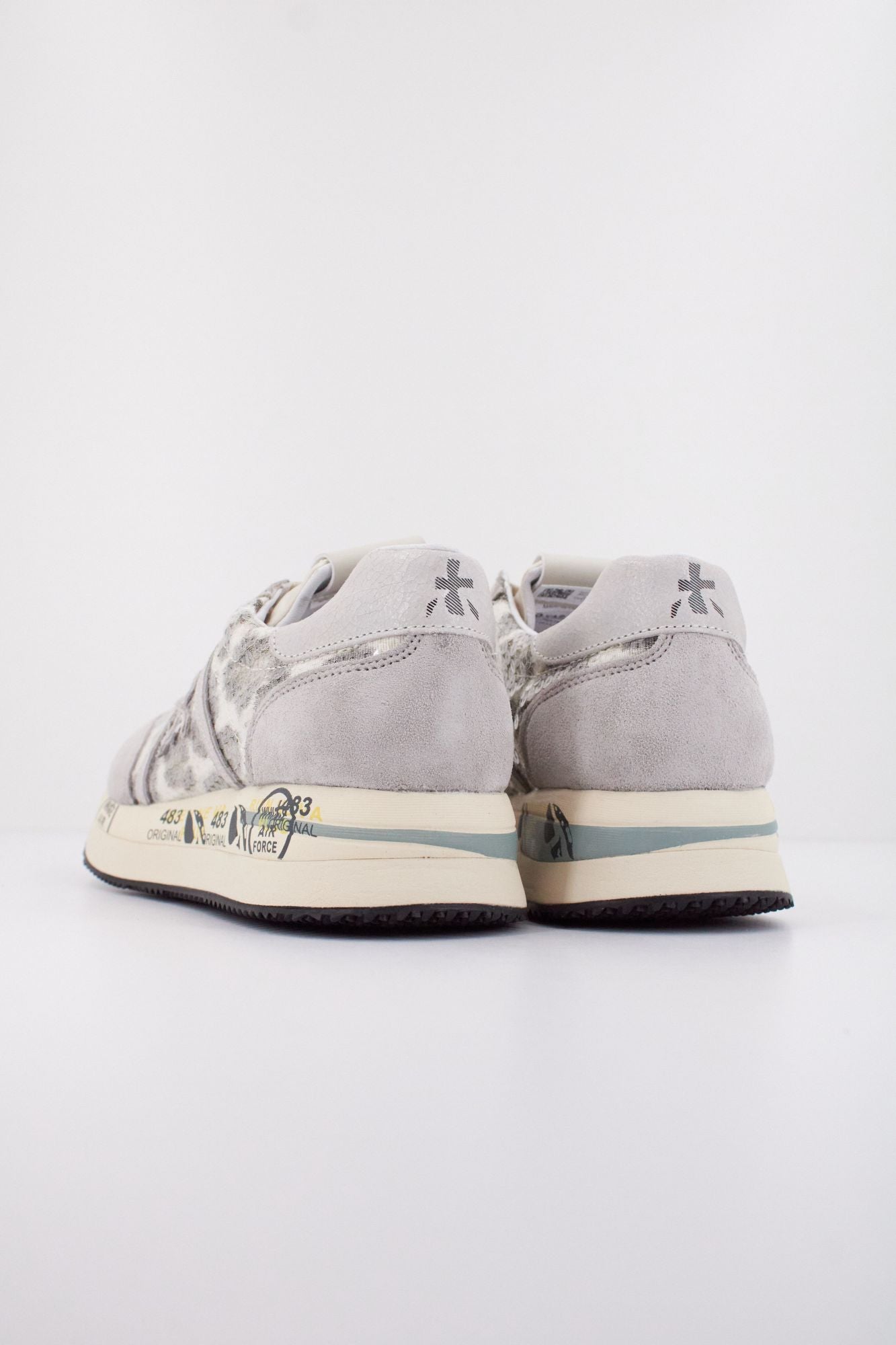 PREMIATA CONNY 7691 en color GRIS (4)