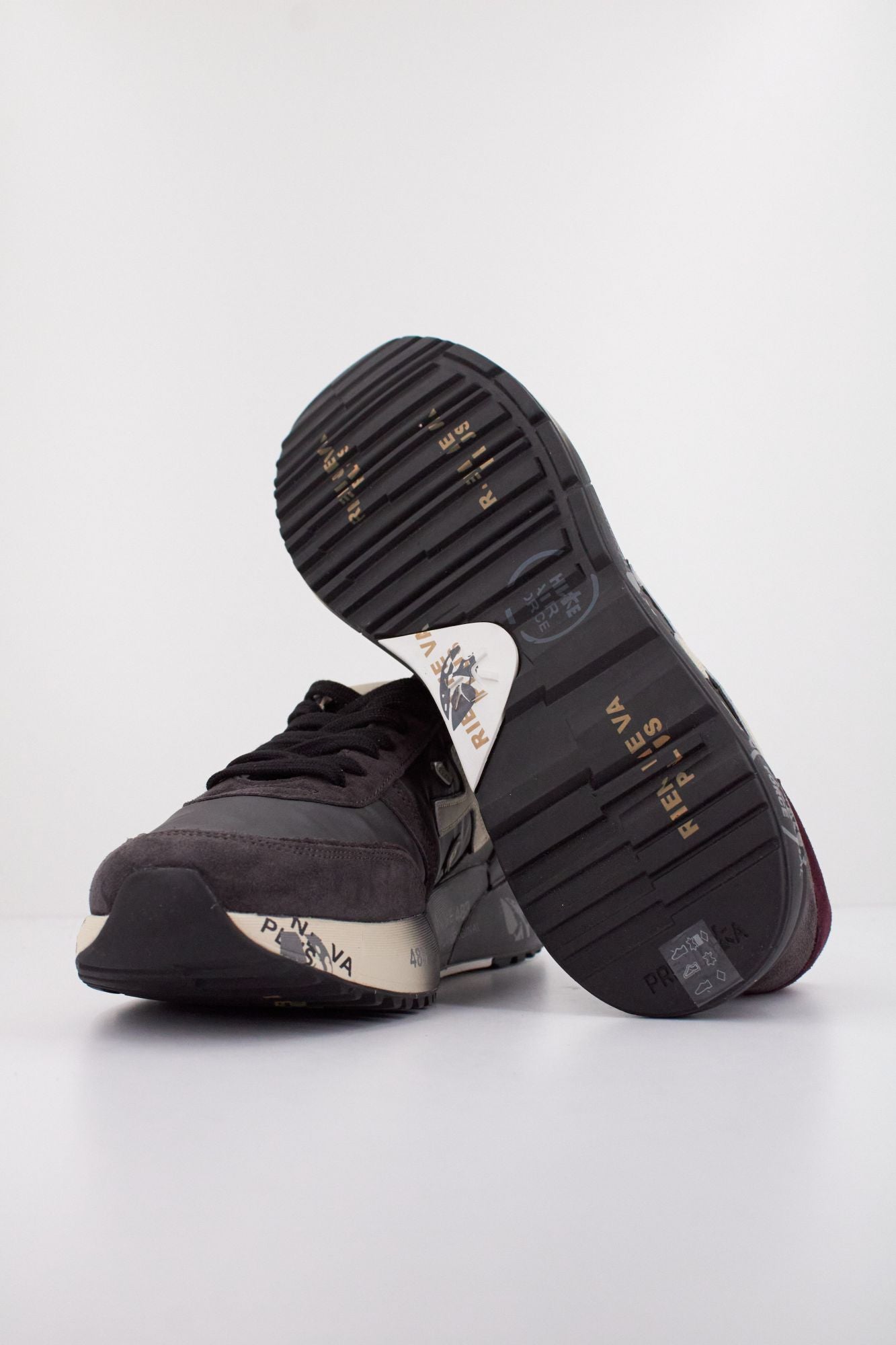 PREMIATA MICK 7719 en color NEGRO (5)