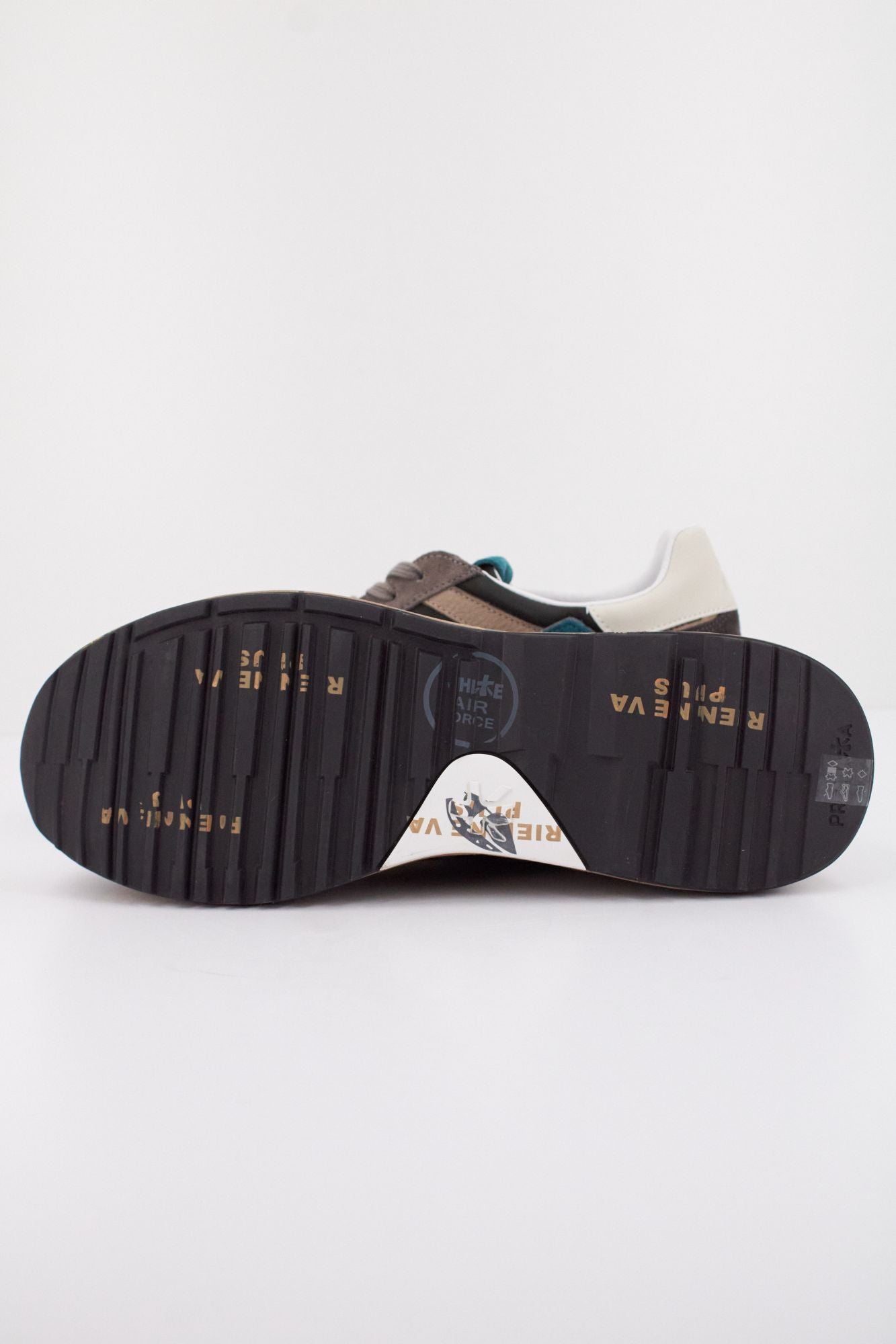 PREMIATA MICK 7864 en color VERDE (5)