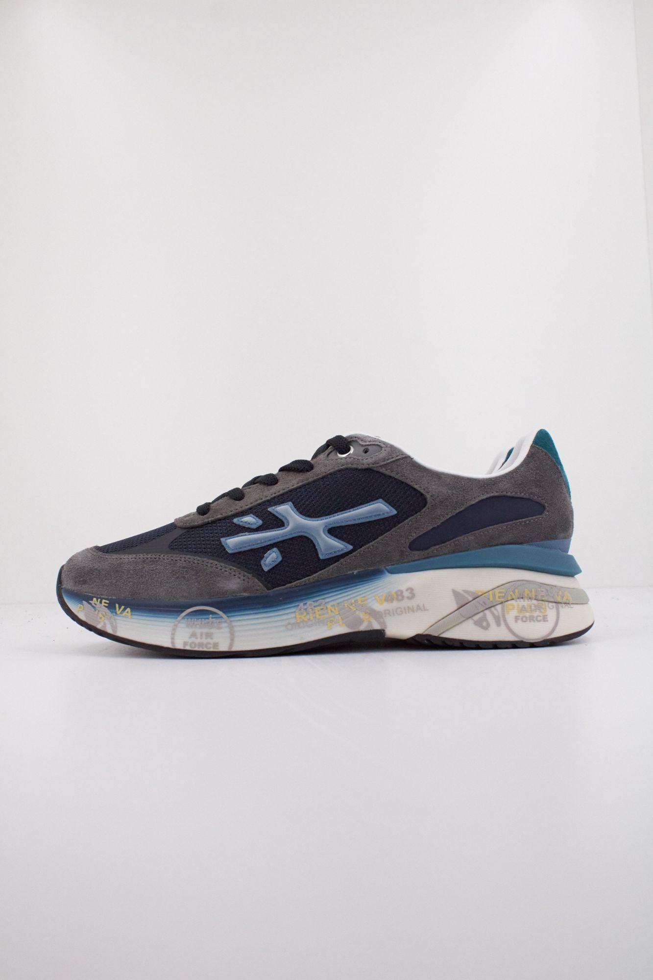 PREMIATA MOERUN 7772 en color AZUL (1)