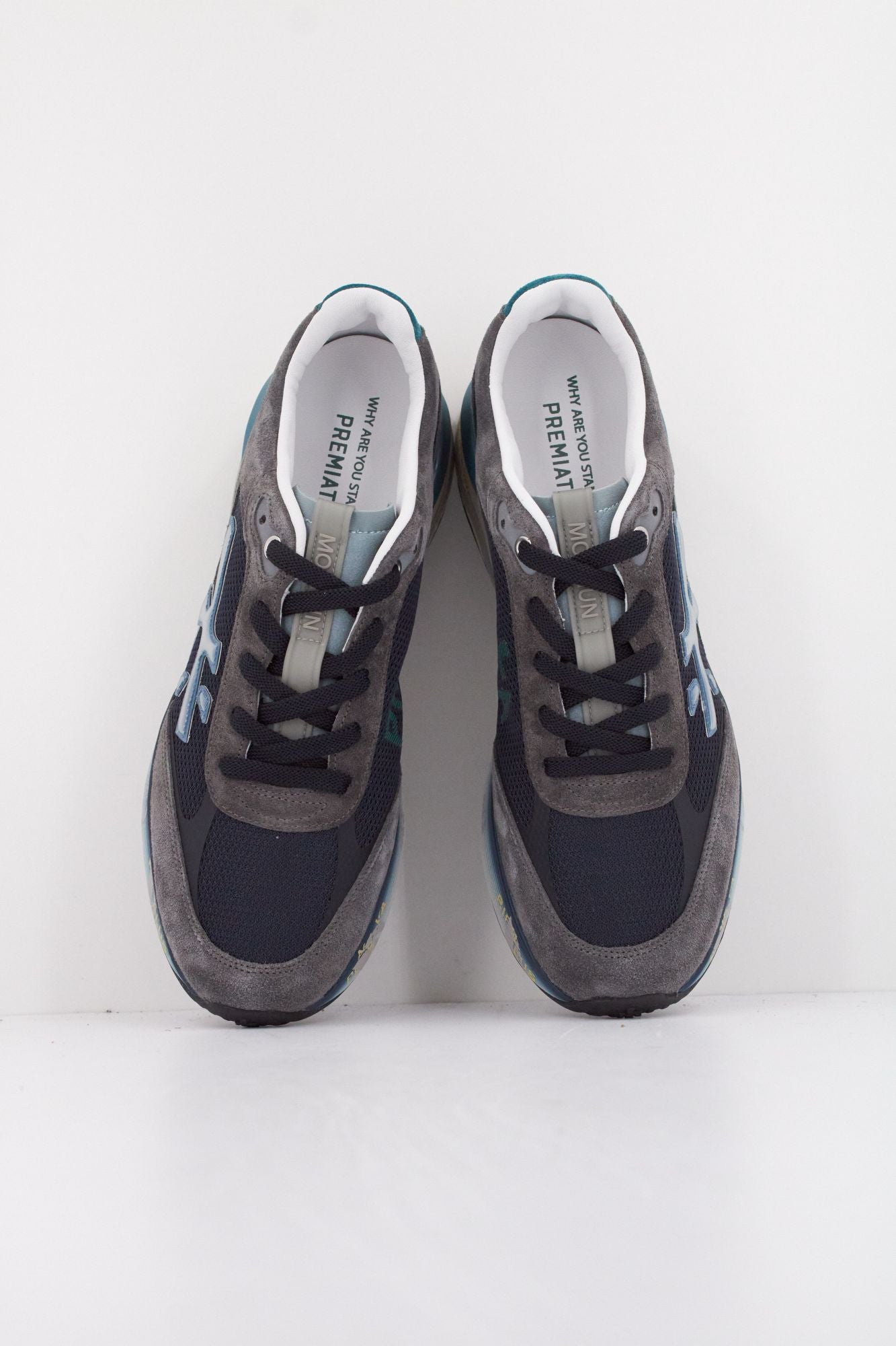 PREMIATA MOERUN 7772 en color AZUL (3)