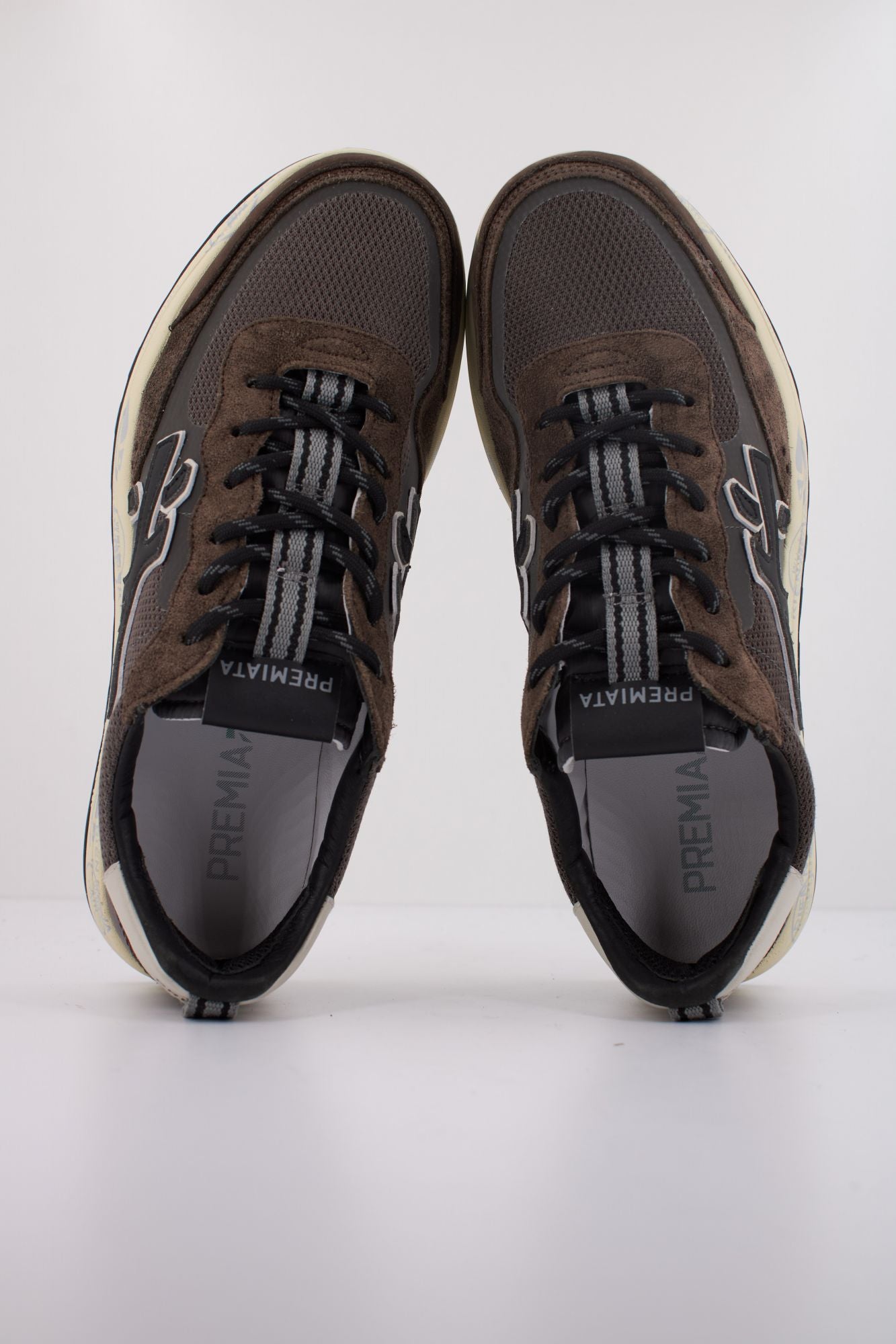 PREMIATA NOUS 7725 en color NEGRO (3)