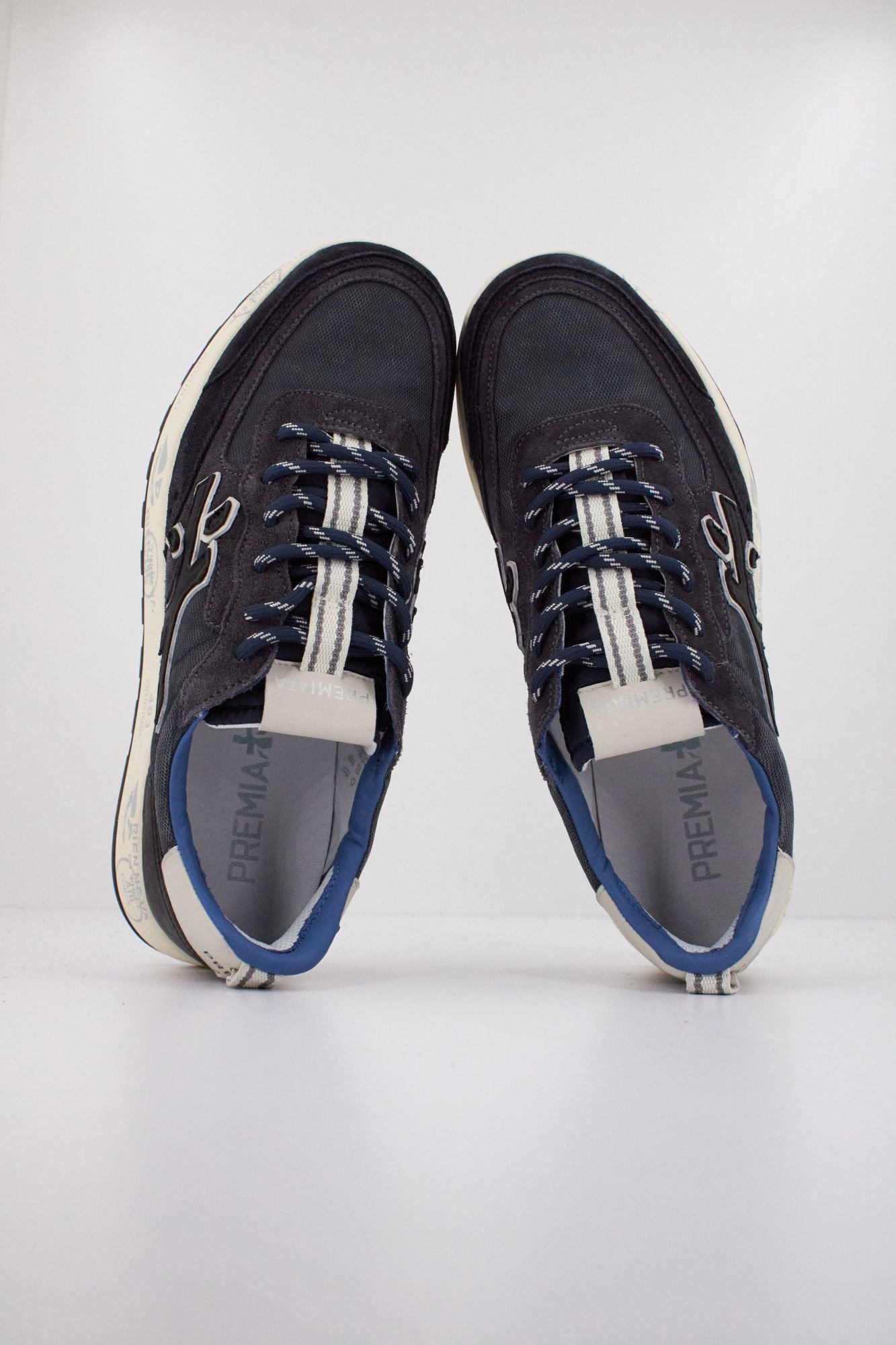 PREMIATA NOUS 7726 en color AZUL (3)