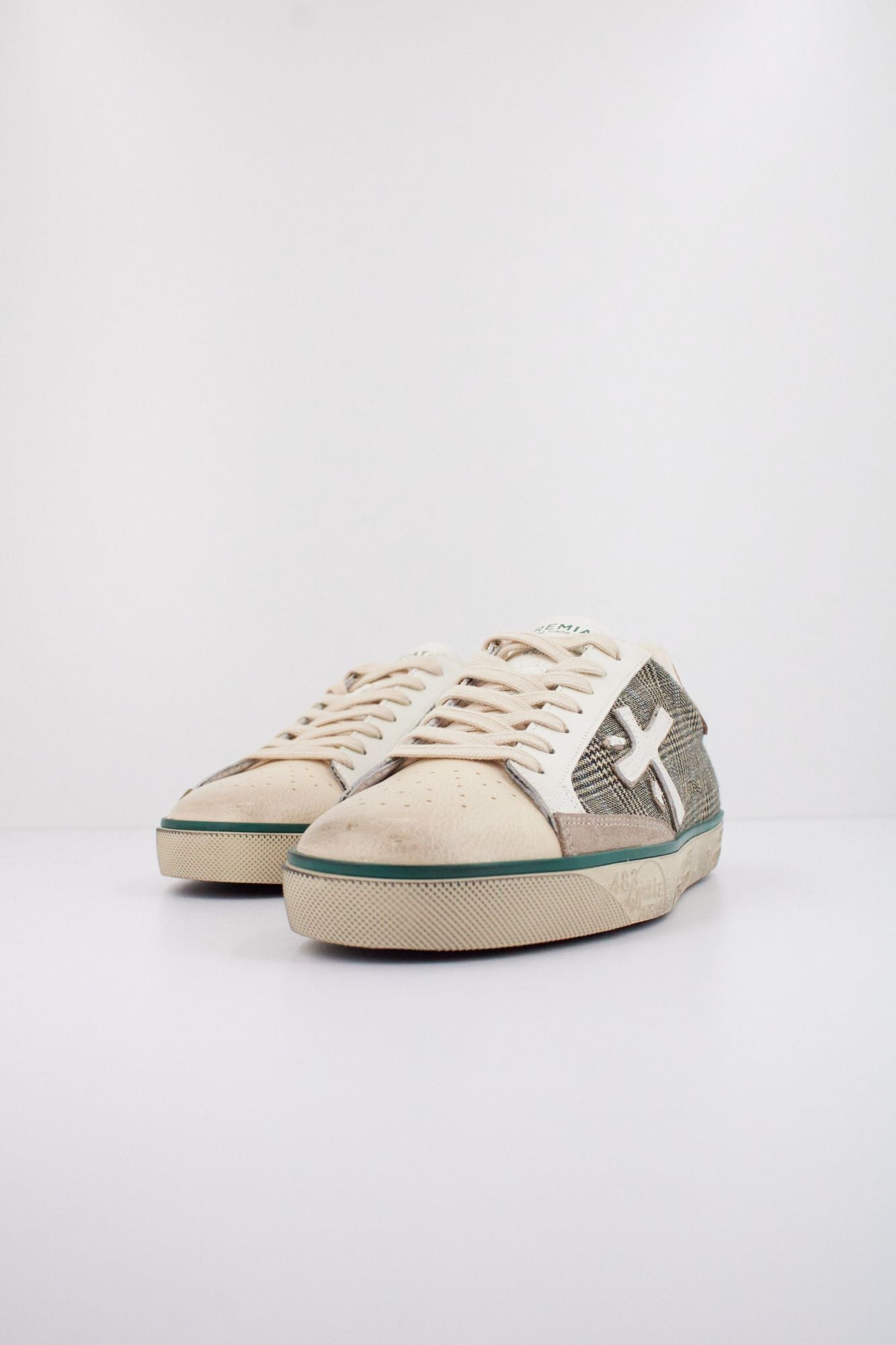 PREMIATA STEVEN 7710 en color MARRON (2)