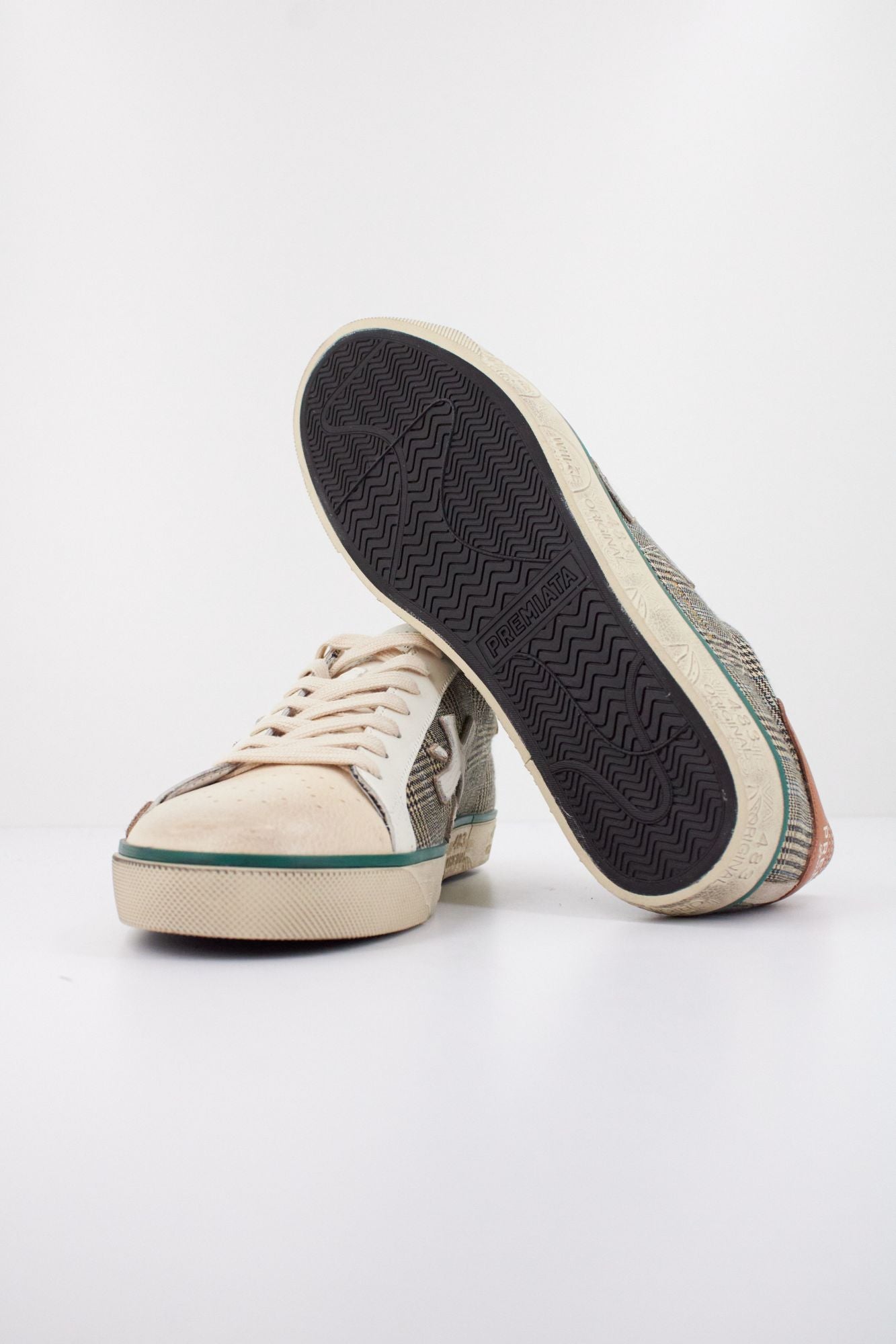 PREMIATA STEVEN 7710 en color MARRON (5)