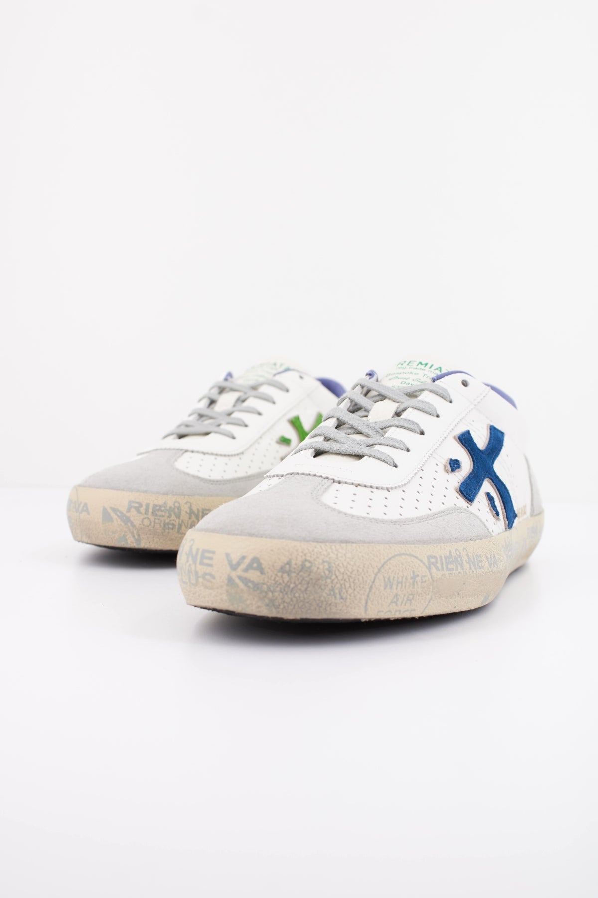 PREMIATA DAVID 8092 en color BLANCO (2)