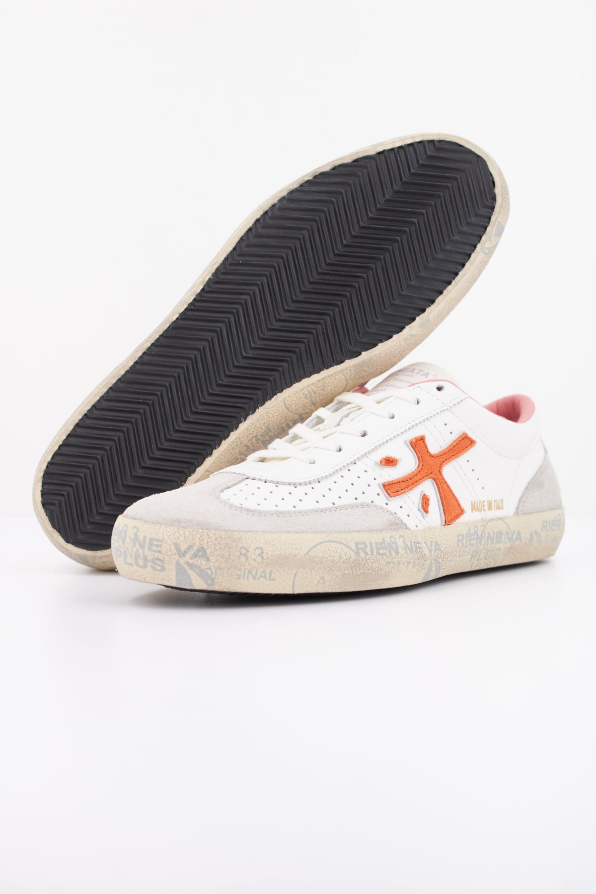 PREMIATA DAVIDD 8097 en color BLANCO (5)