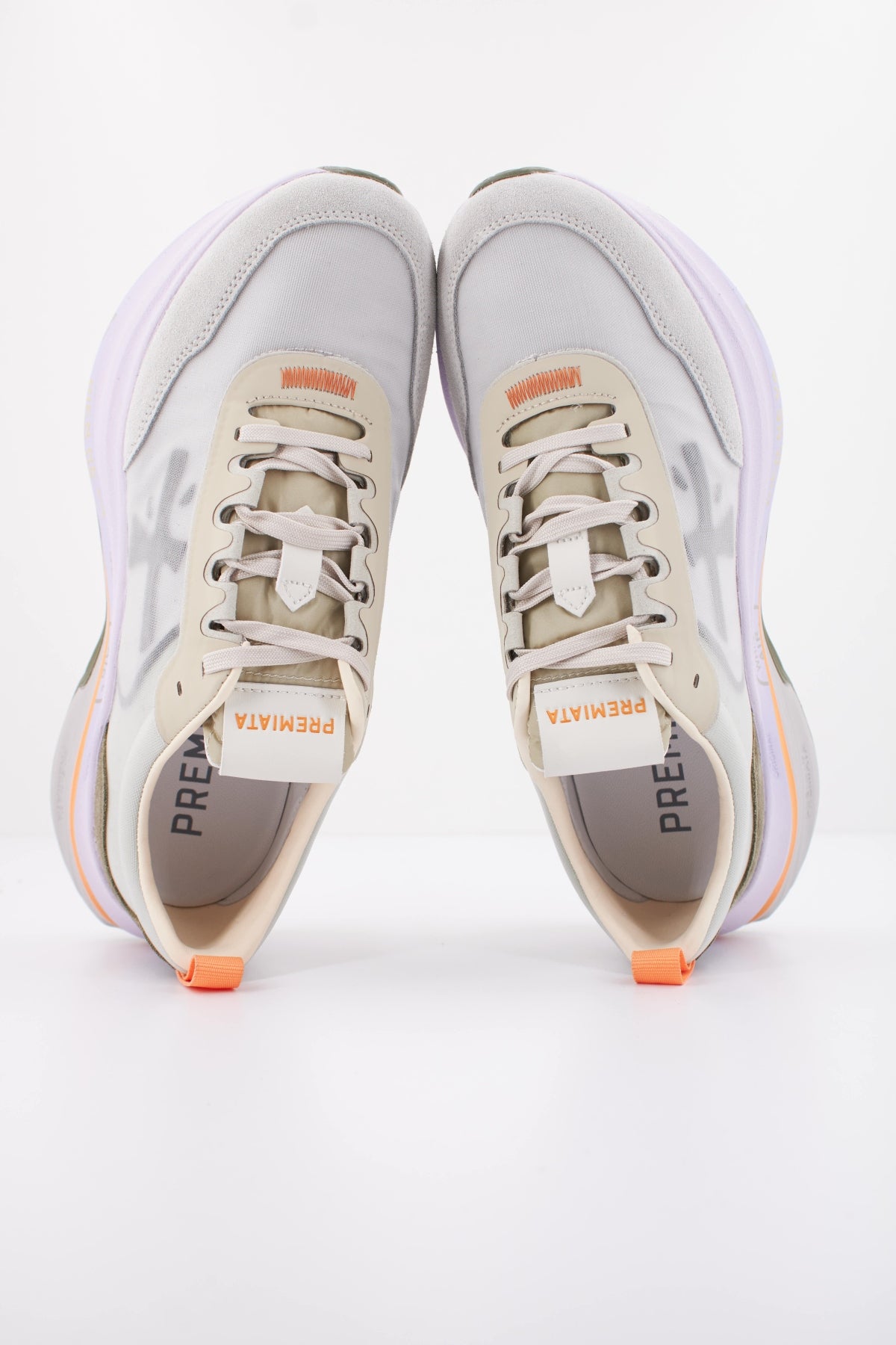 PREMIATA HILL 7857 en color VERDE (3)