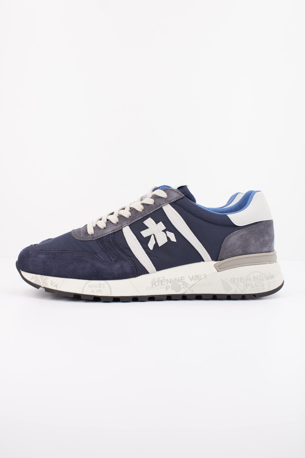 PREMIATA LANDER 7204 en color AZUL (1)