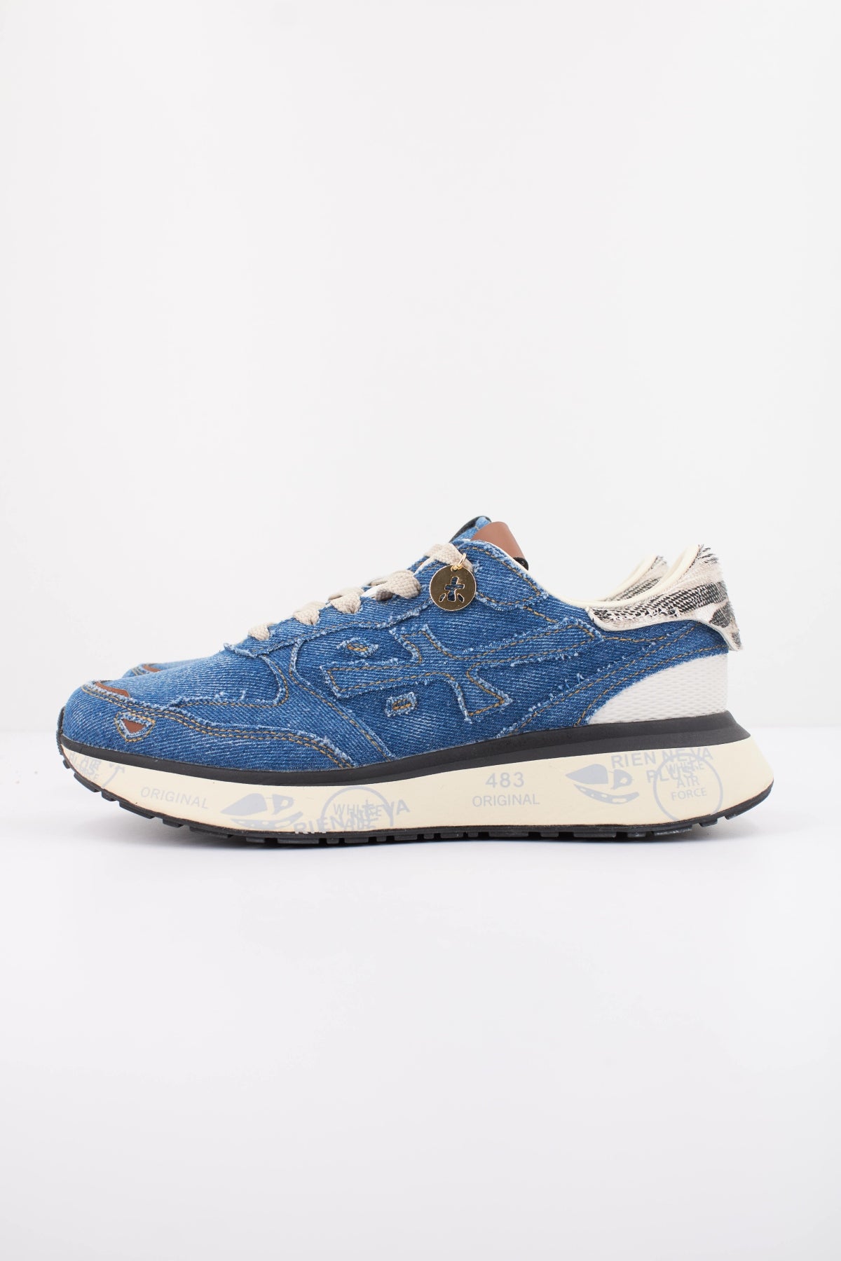 PREMIATA LAURYN 8182 en color AZUL (1)