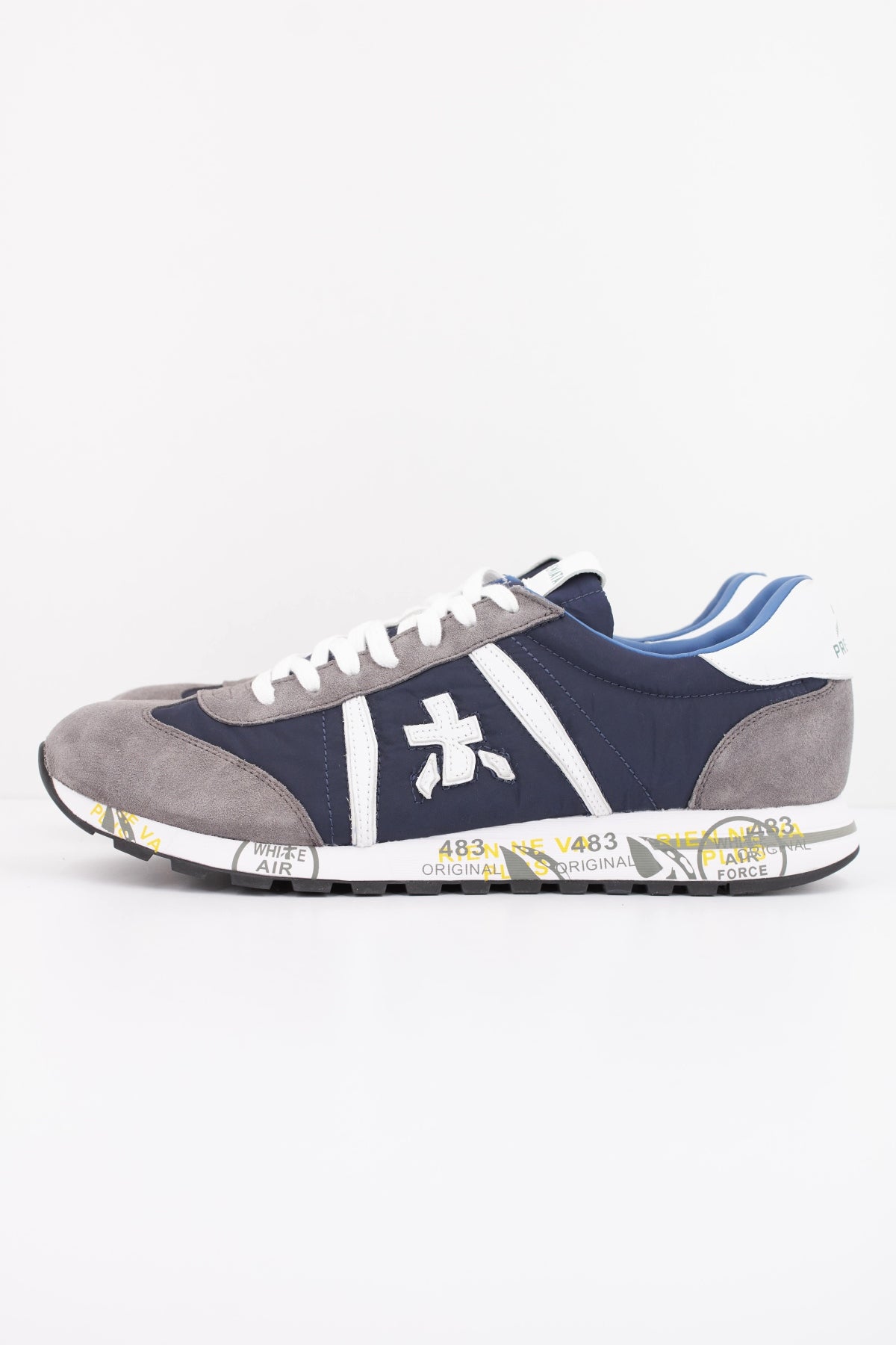 PREMIATA LUCY en color AZUL (1)