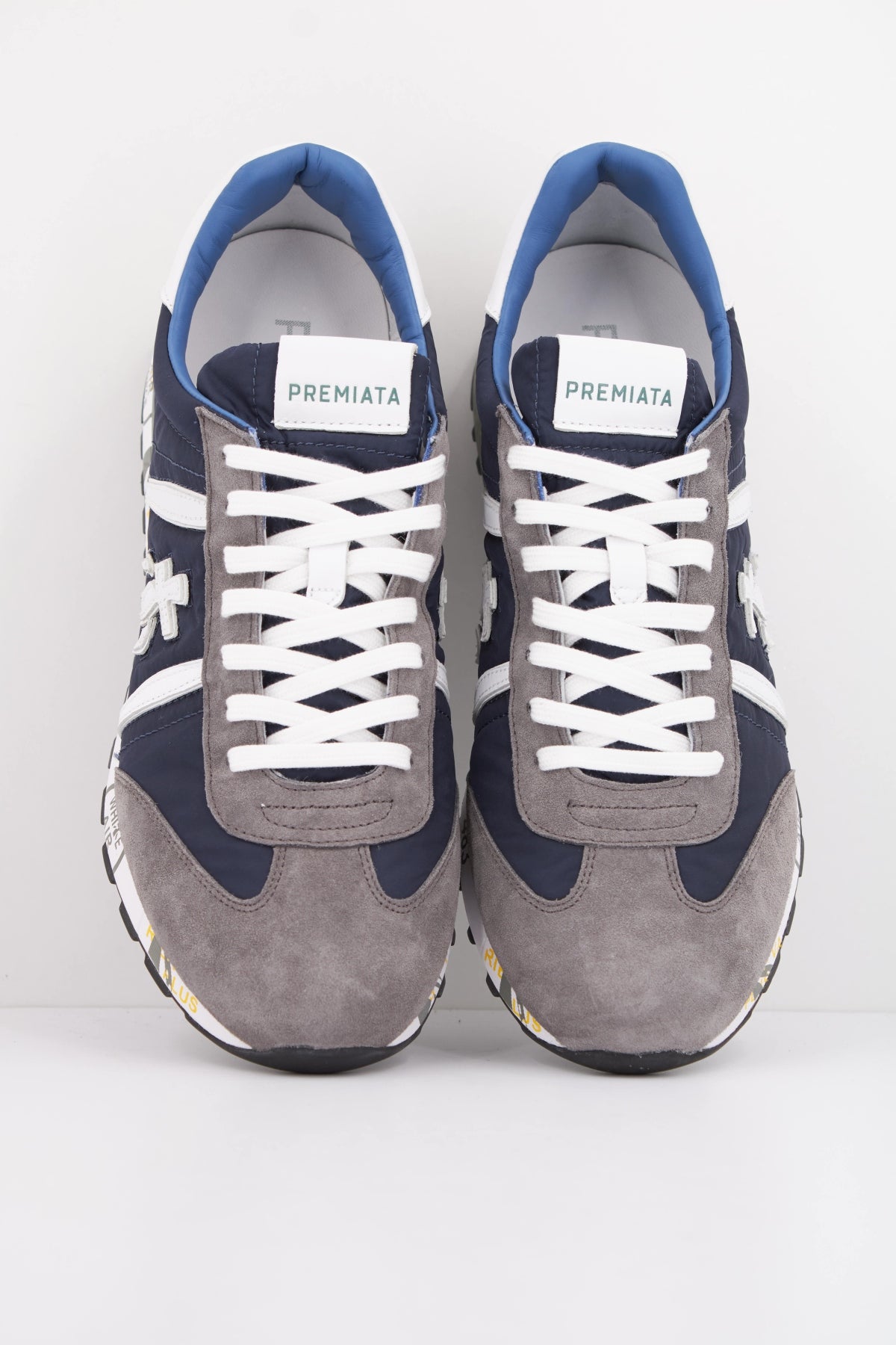 PREMIATA LUCY en color AZUL (3)