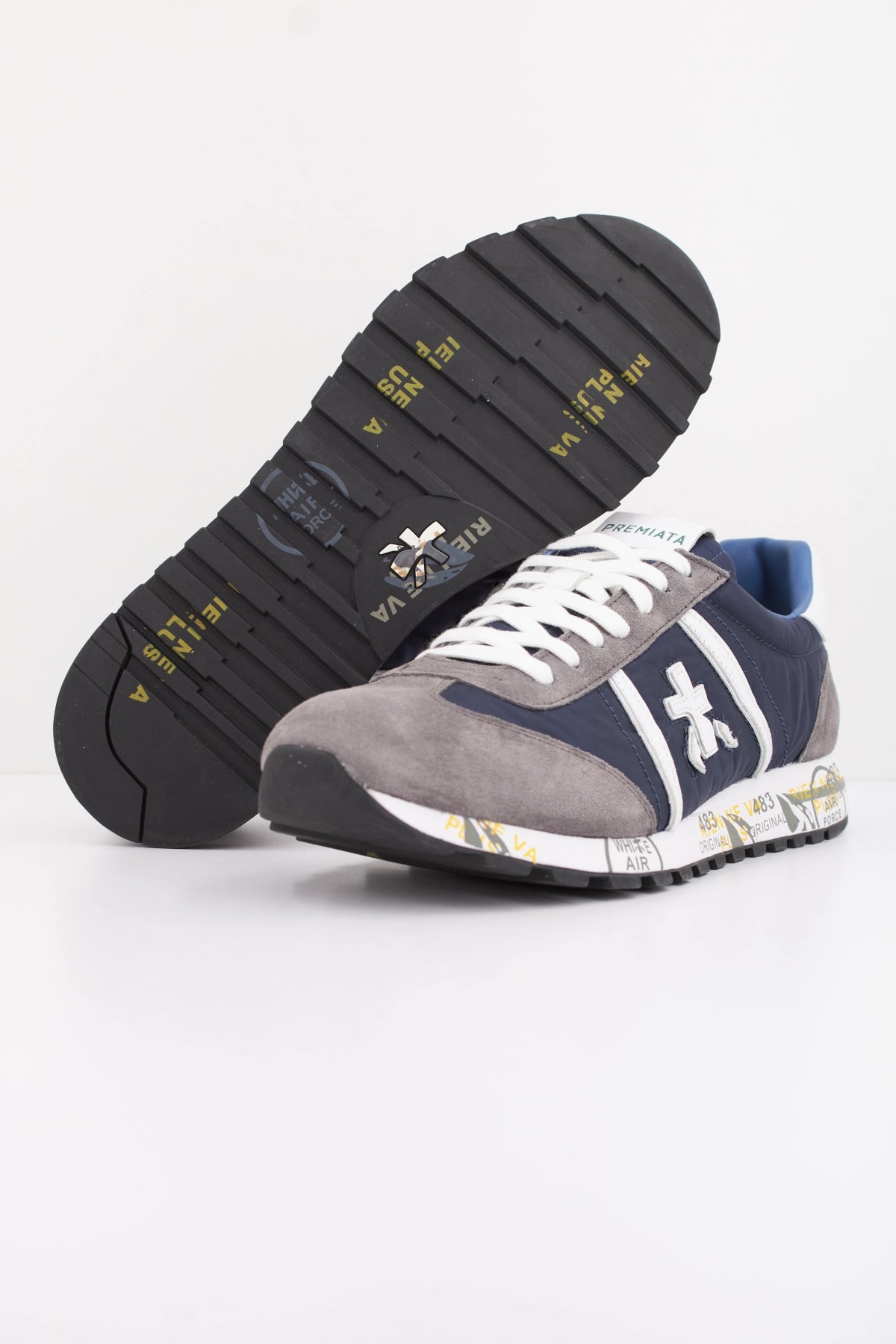 PREMIATA LUCY en color AZUL (5)