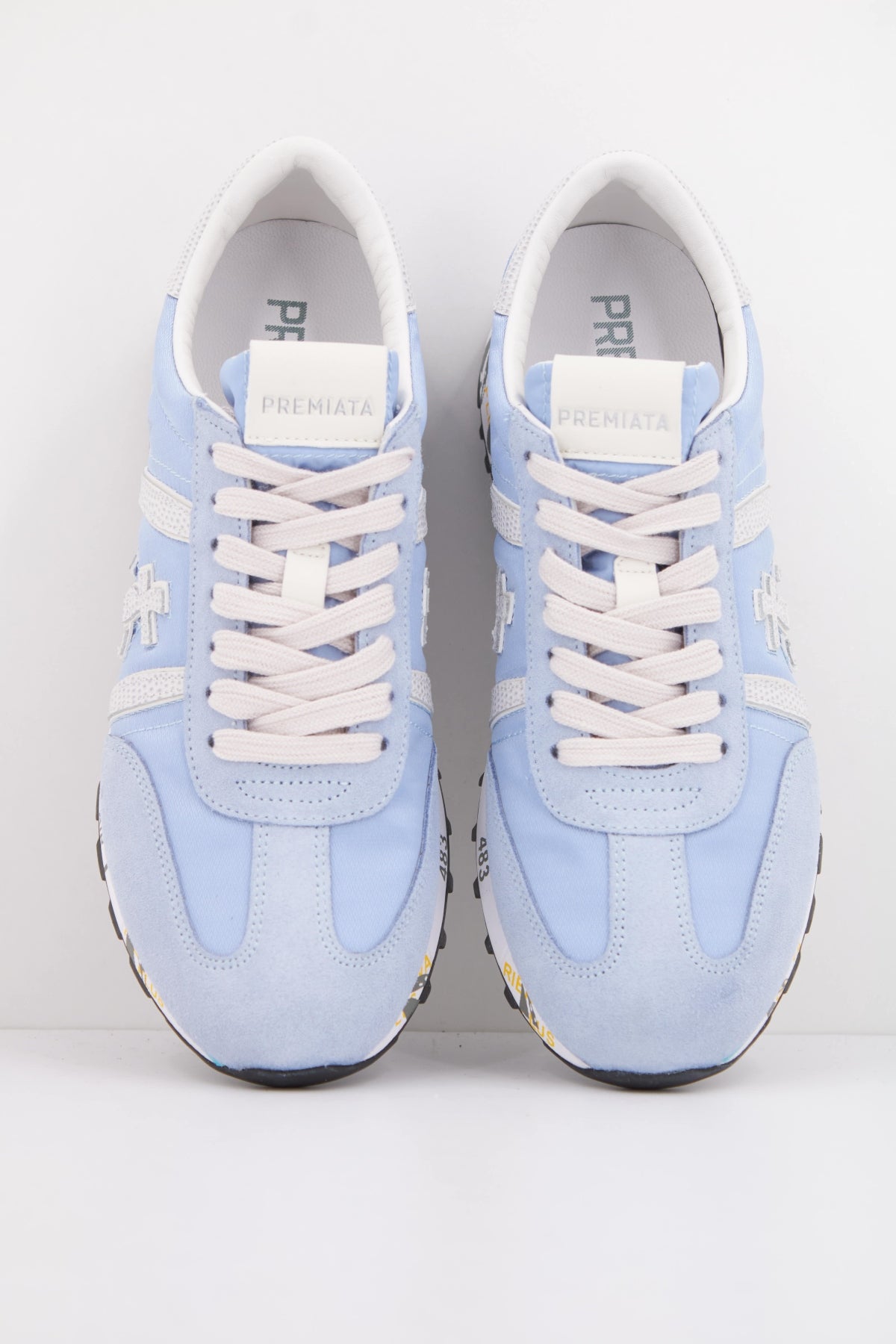 PREMIATA LUCYD 8144 en color AZUL (3)
