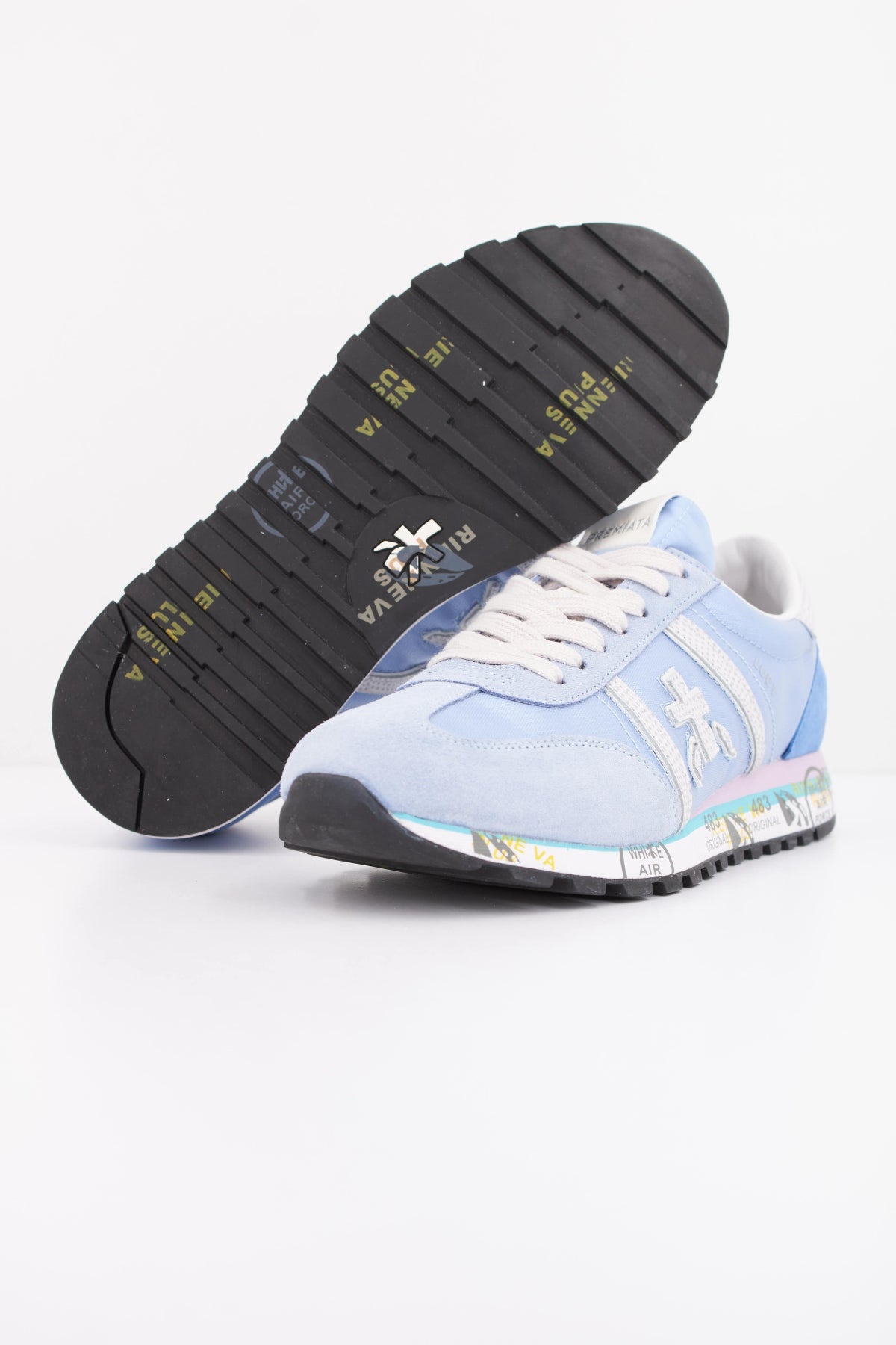 PREMIATA LUCYD 8144 en color AZUL (5)